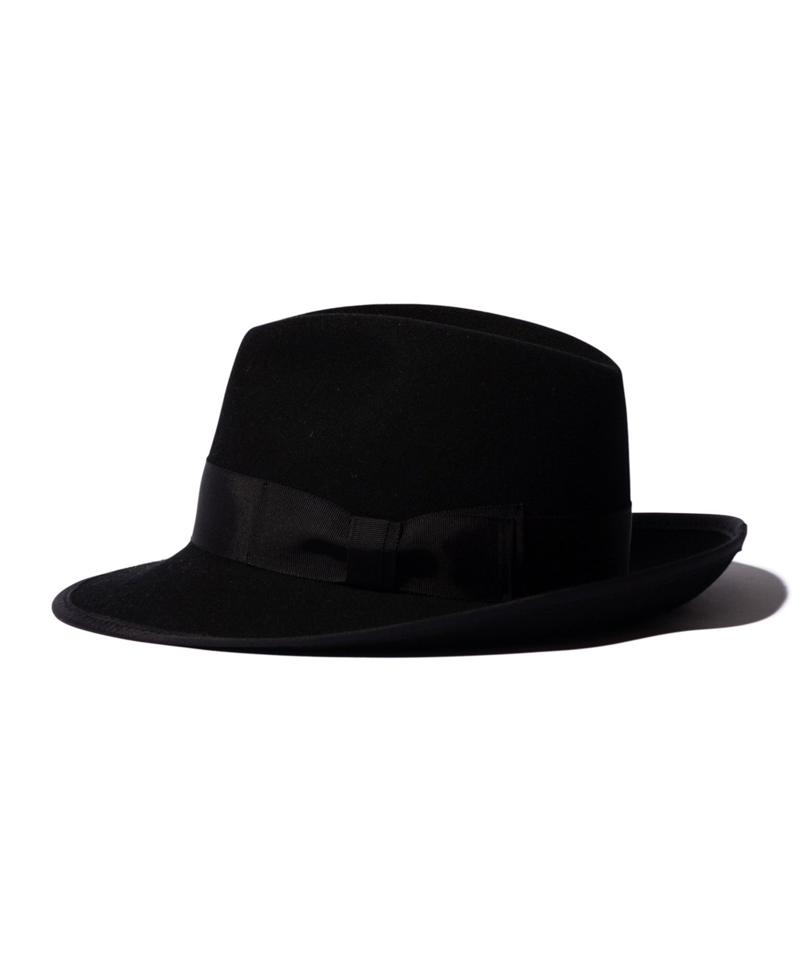 GB0326/CH07 : New Stanely Hat / ニュースタンリーハット | glamb