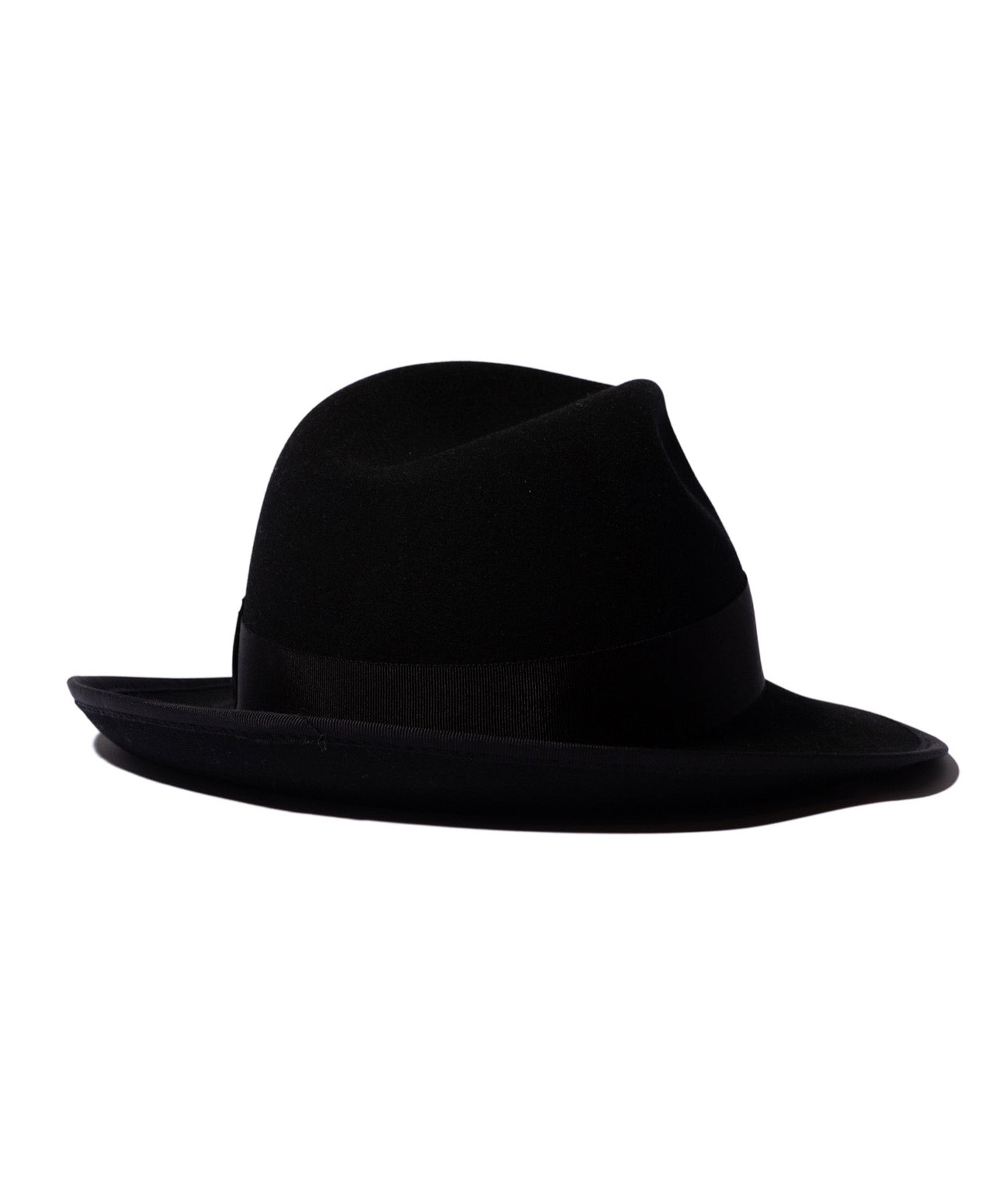 GB0326/CH07 : New Stanely Hat / ニュースタンリーハット | glamb