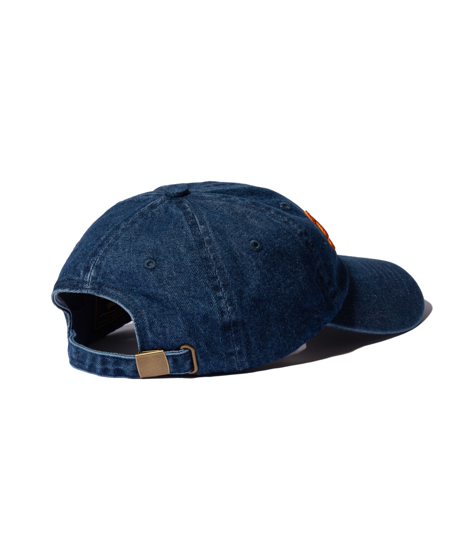 GB0326/CP01 : Cinematic Spin Logo Cap / シネマティックスピンロゴ