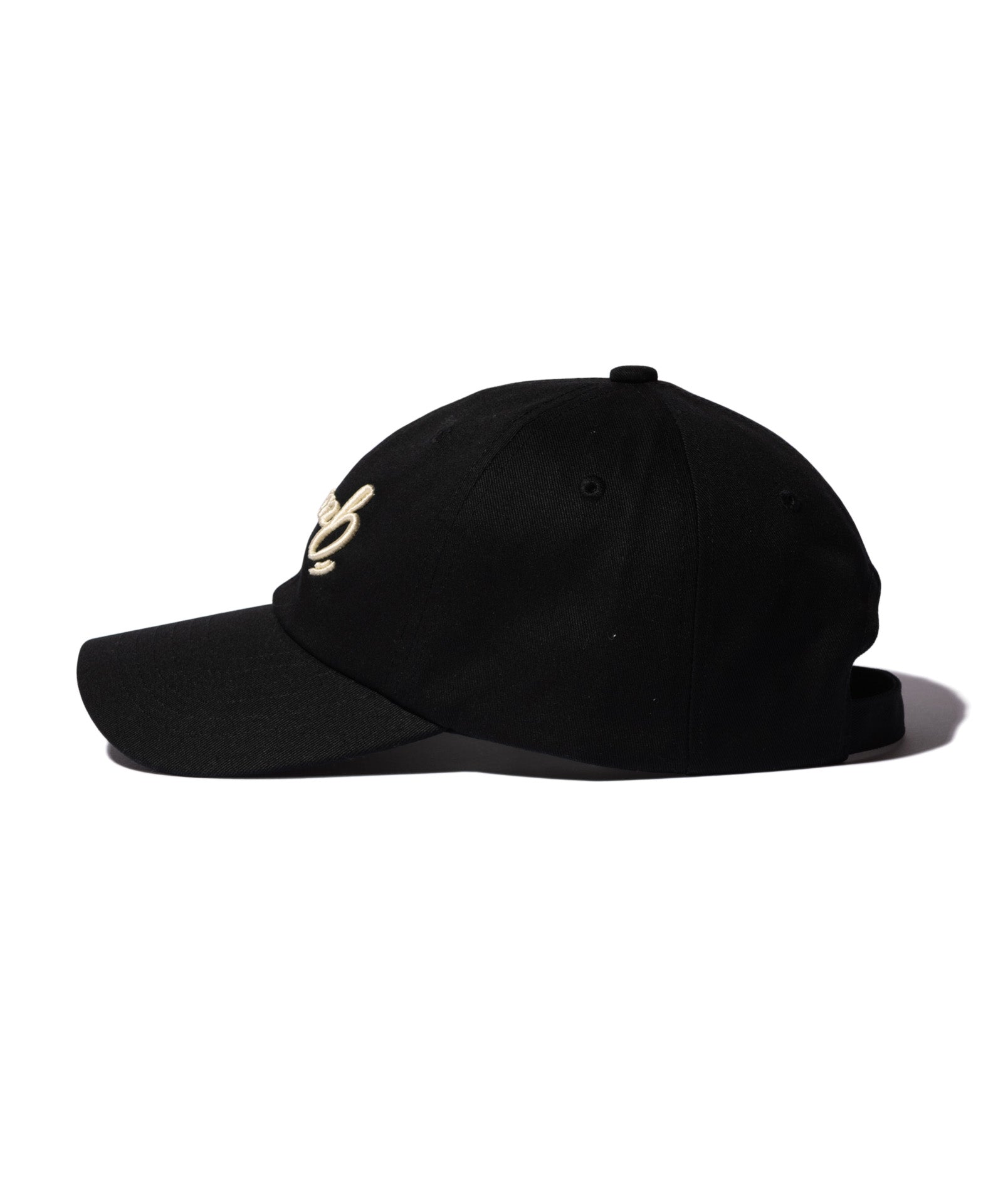 GB0326/CP01 : Cinematic Spin Logo Cap / シネマティックスピンロゴ