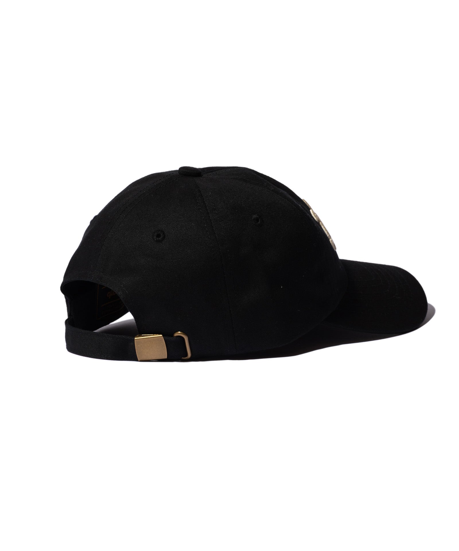 GB0326/CP01 : Cinematic Spin Logo Cap / シネマティックスピンロゴ