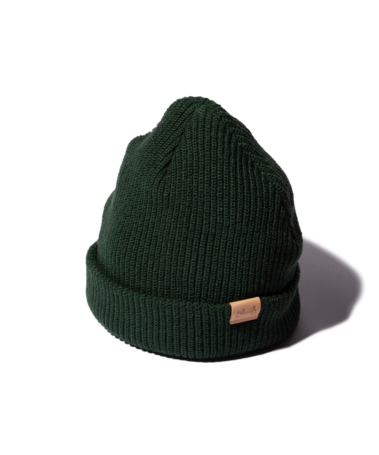GB0326/CP02 : Cinematic Beanie / シネマティックビーニー | glamb