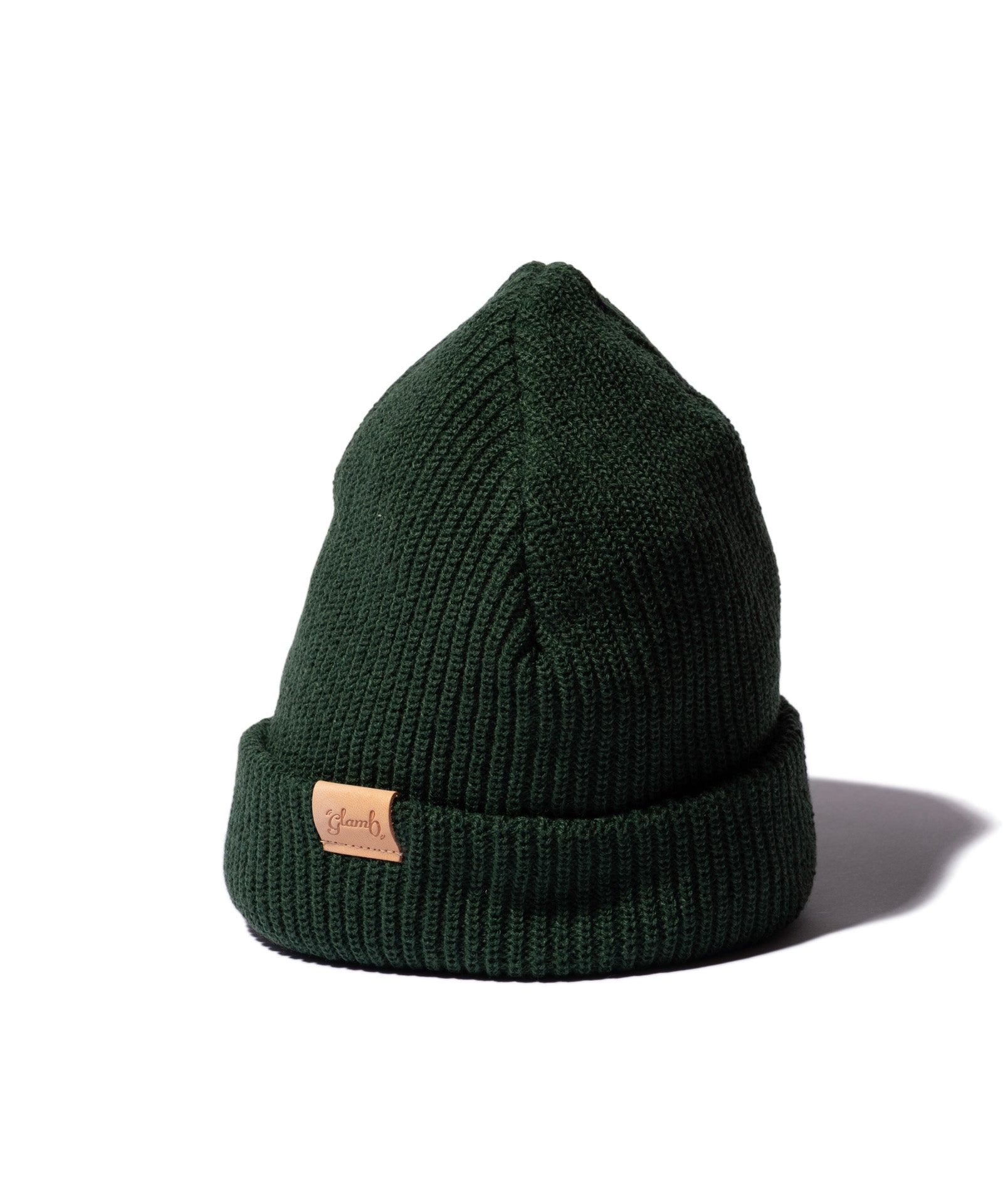 GB0326/CP02 : Cinematic Beanie / シネマティックビーニー | glamb