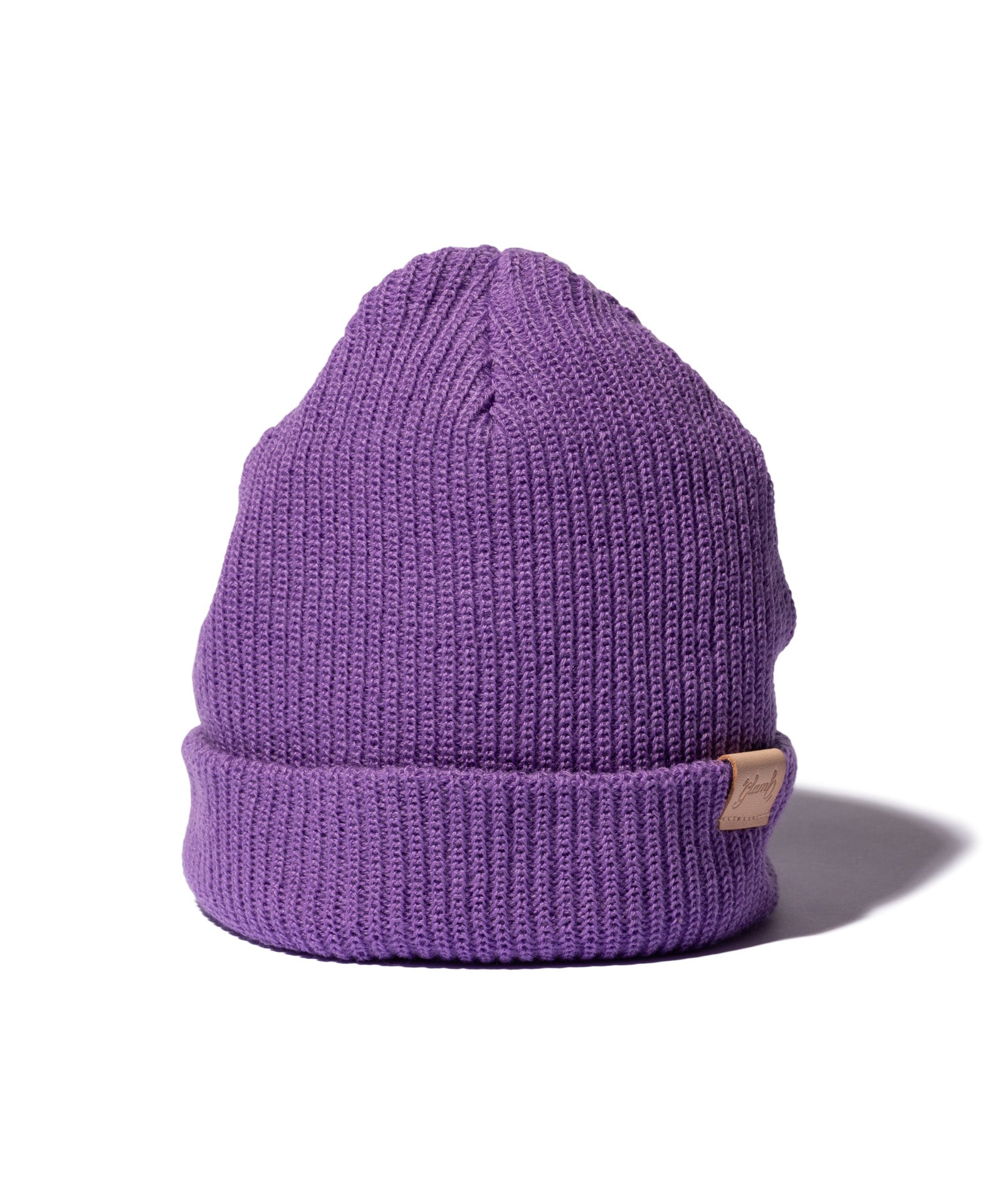 GB0326/CP02 : Cinematic Beanie / シネマティックビーニー | glamb