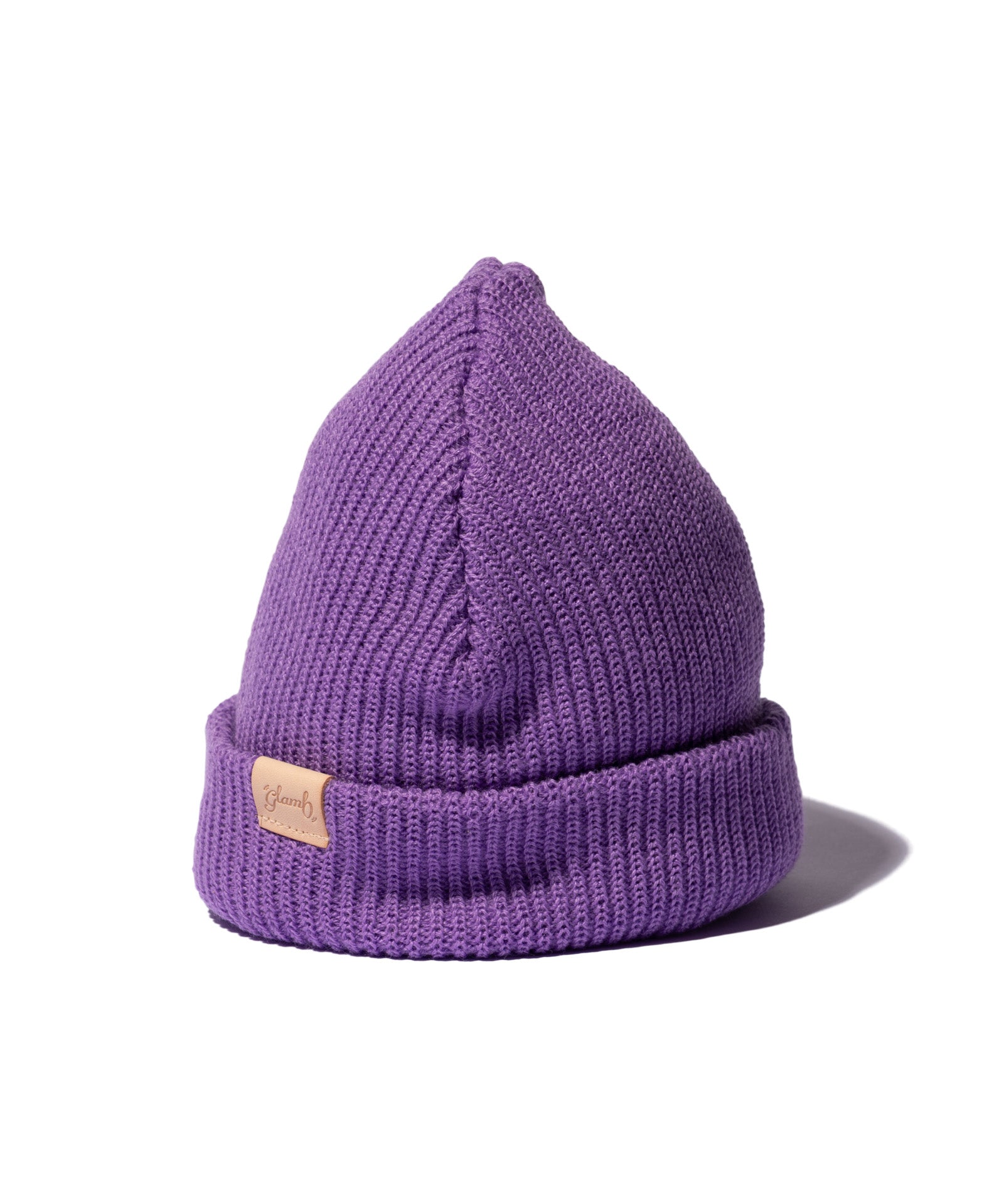 GB0326/CP02 : Cinematic Beanie / シネマティックビーニー | glamb