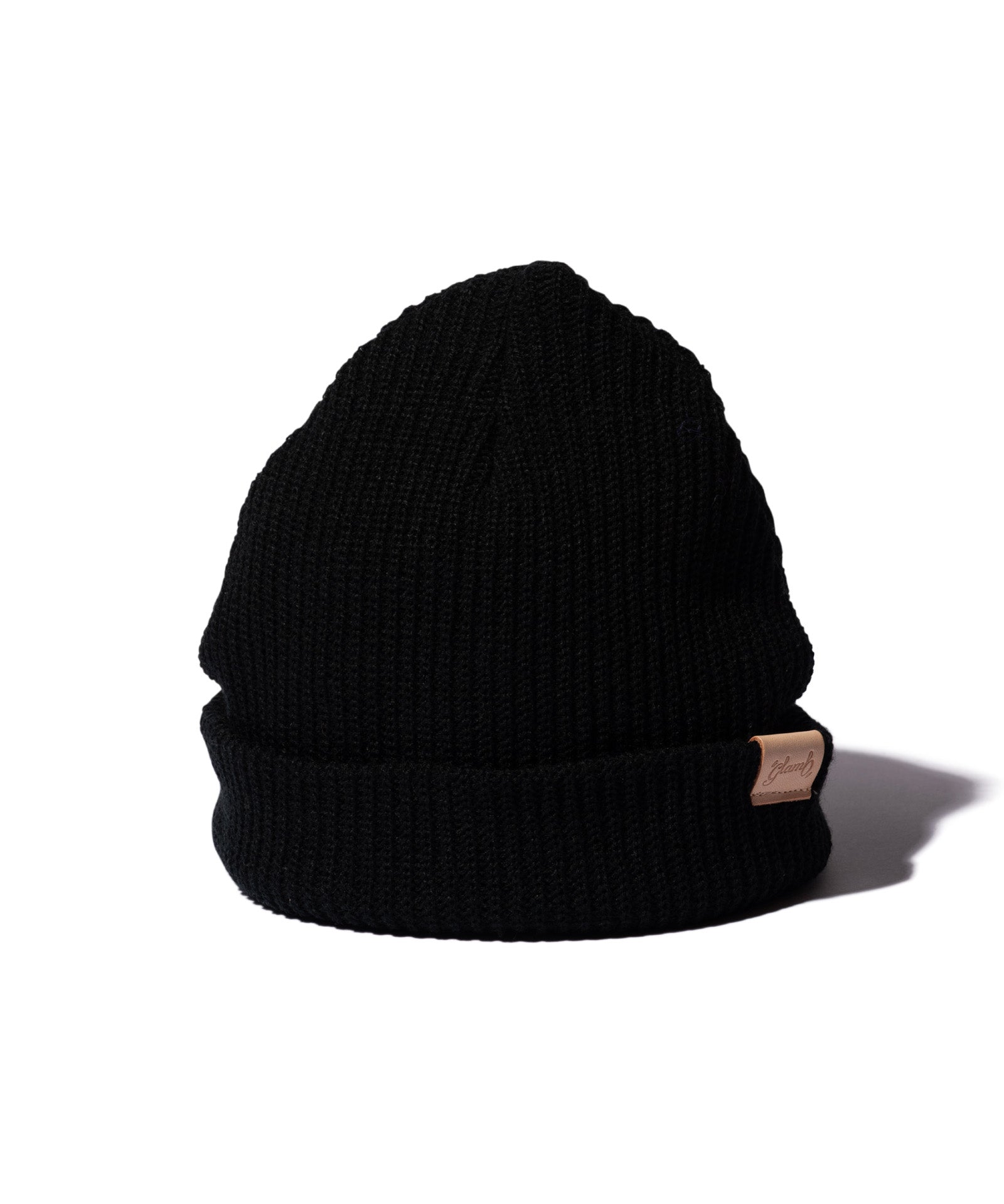 GB0326/CP02 : Cinematic Beanie / シネマティックビーニー | glamb