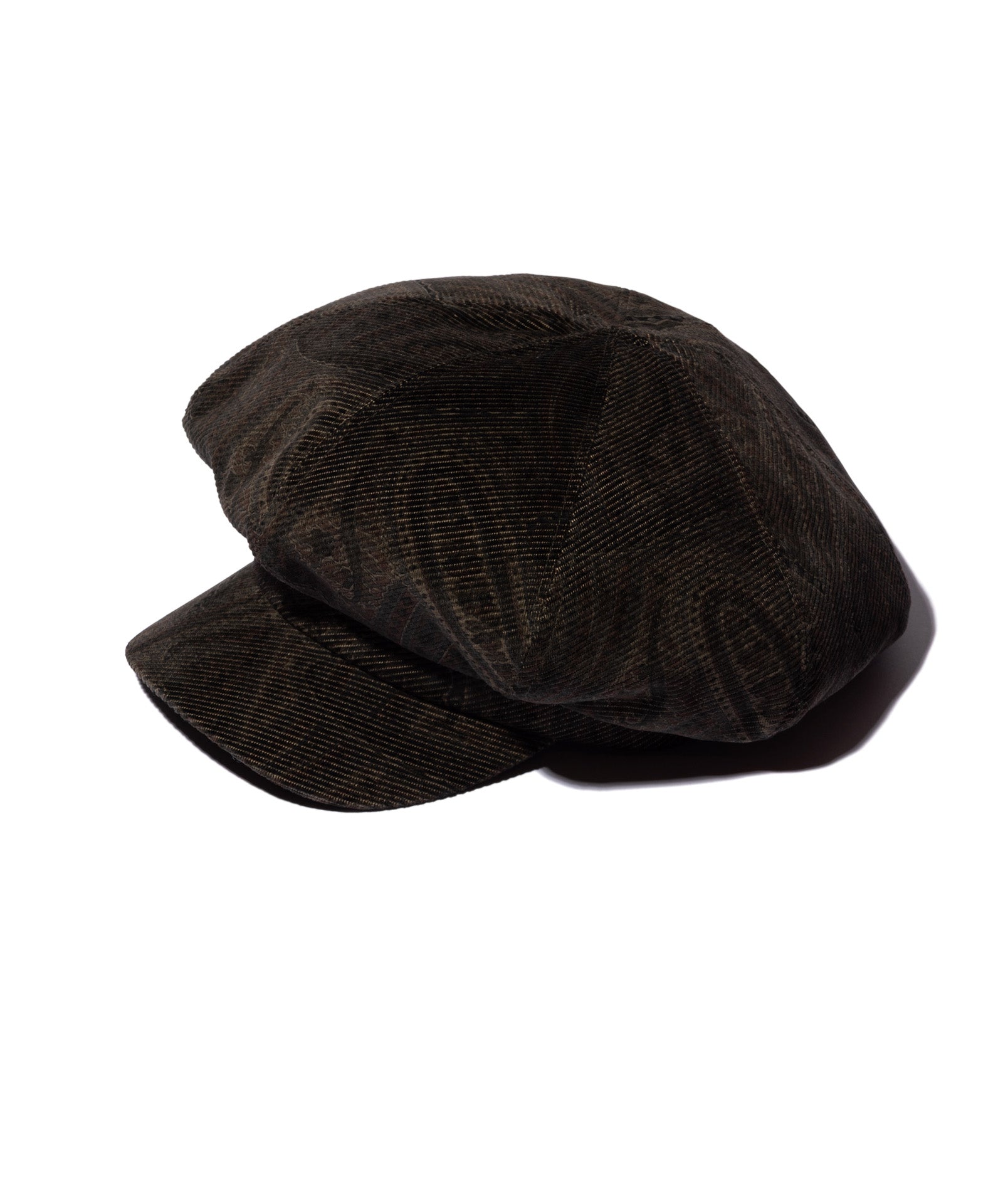 GB0326/CP03 : Motorcycle Casquette / モーターサイクルキャスケット