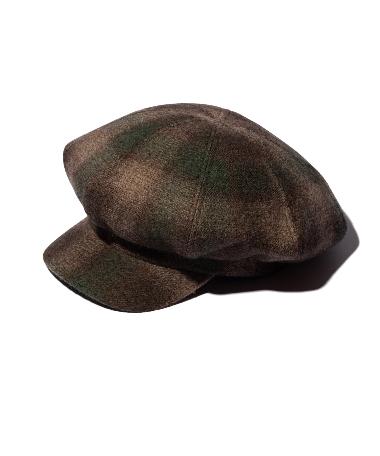 GB0326/CP03 : Motorcycle Casquette / モーターサイクルキャスケット