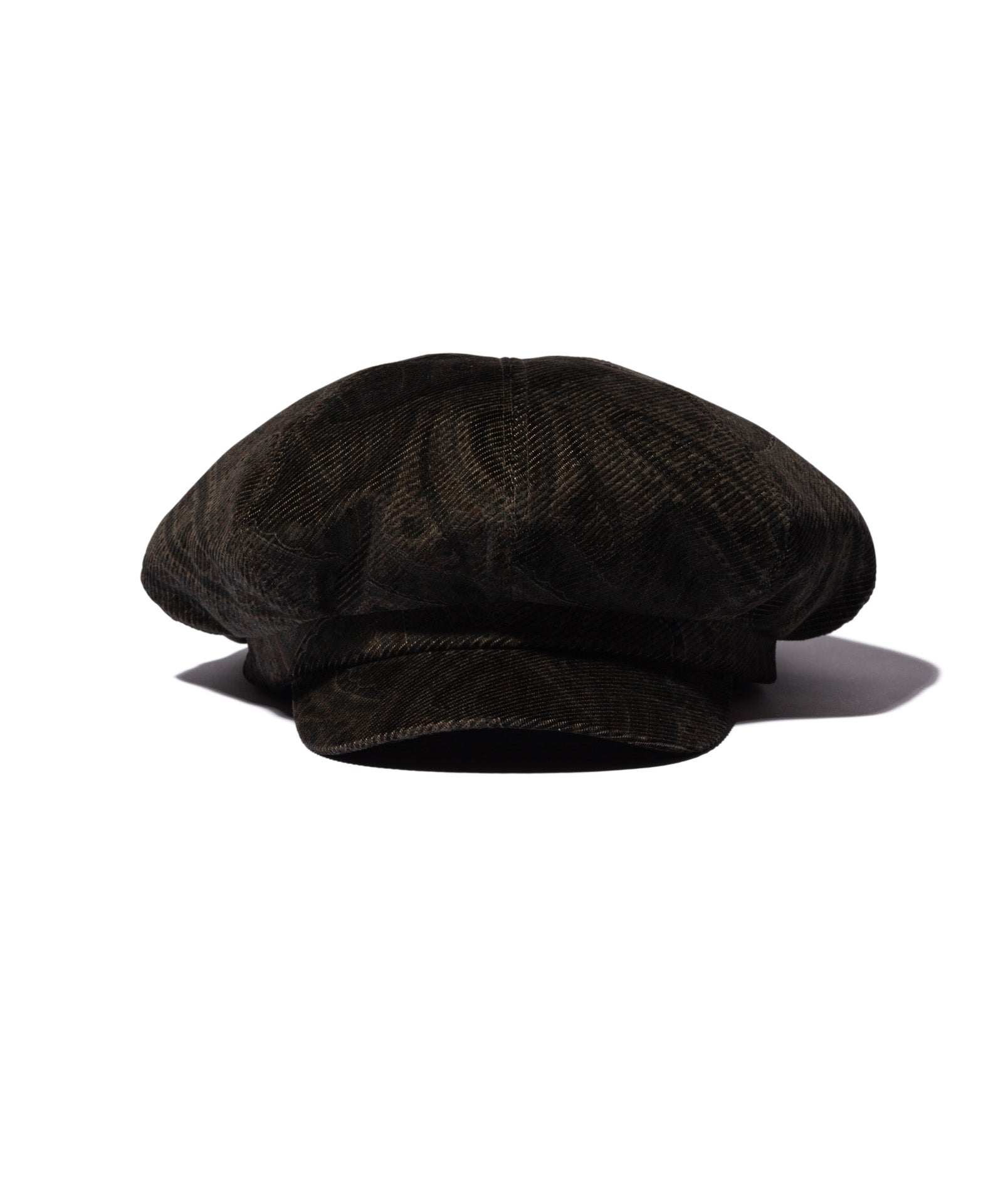 GB0326/CP03 : Motorcycle Casquette / Motorcycle Casquette | glamb