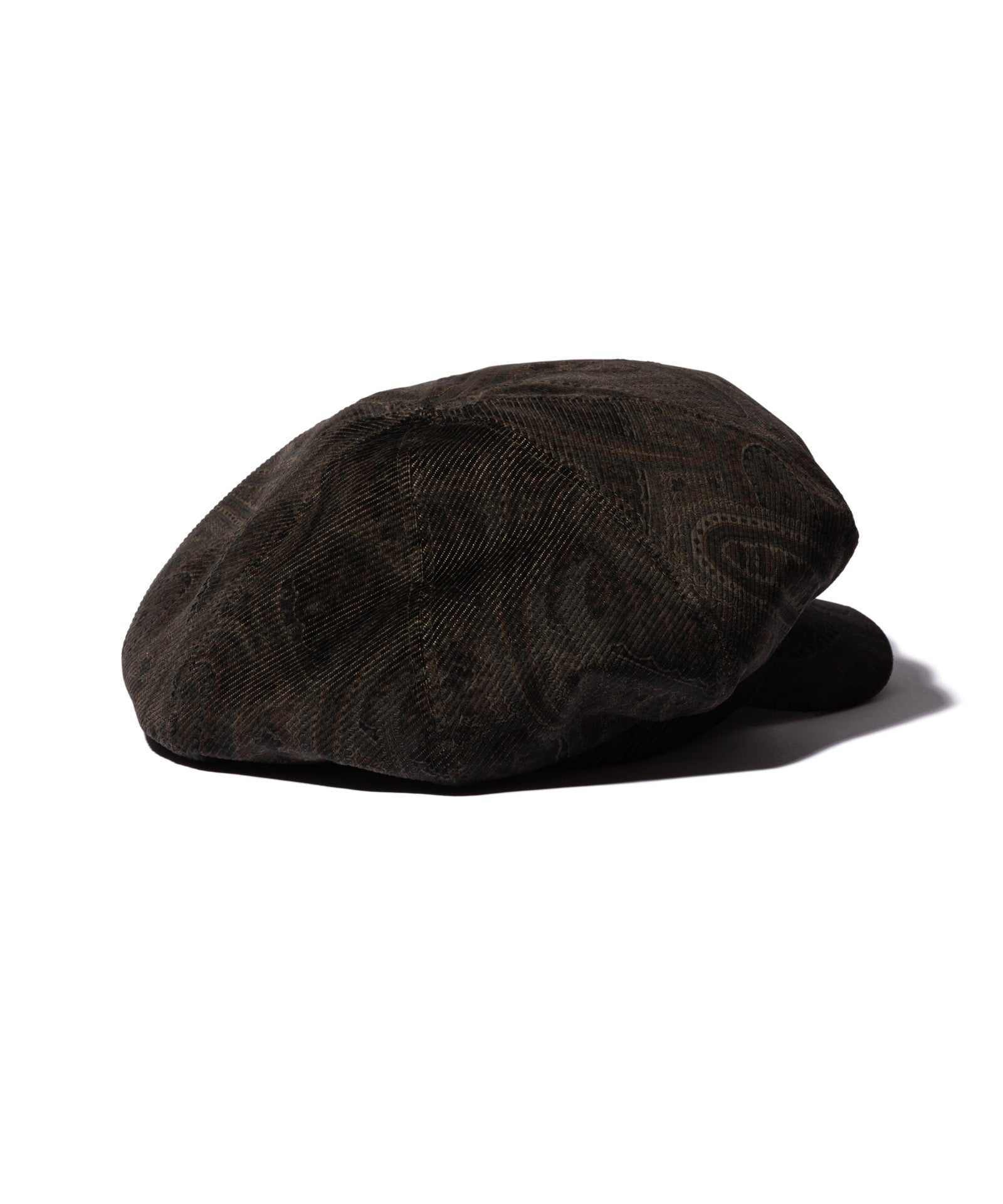 GB0326/CP03 : Motorcycle Casquette / モーターサイクルキャスケット
