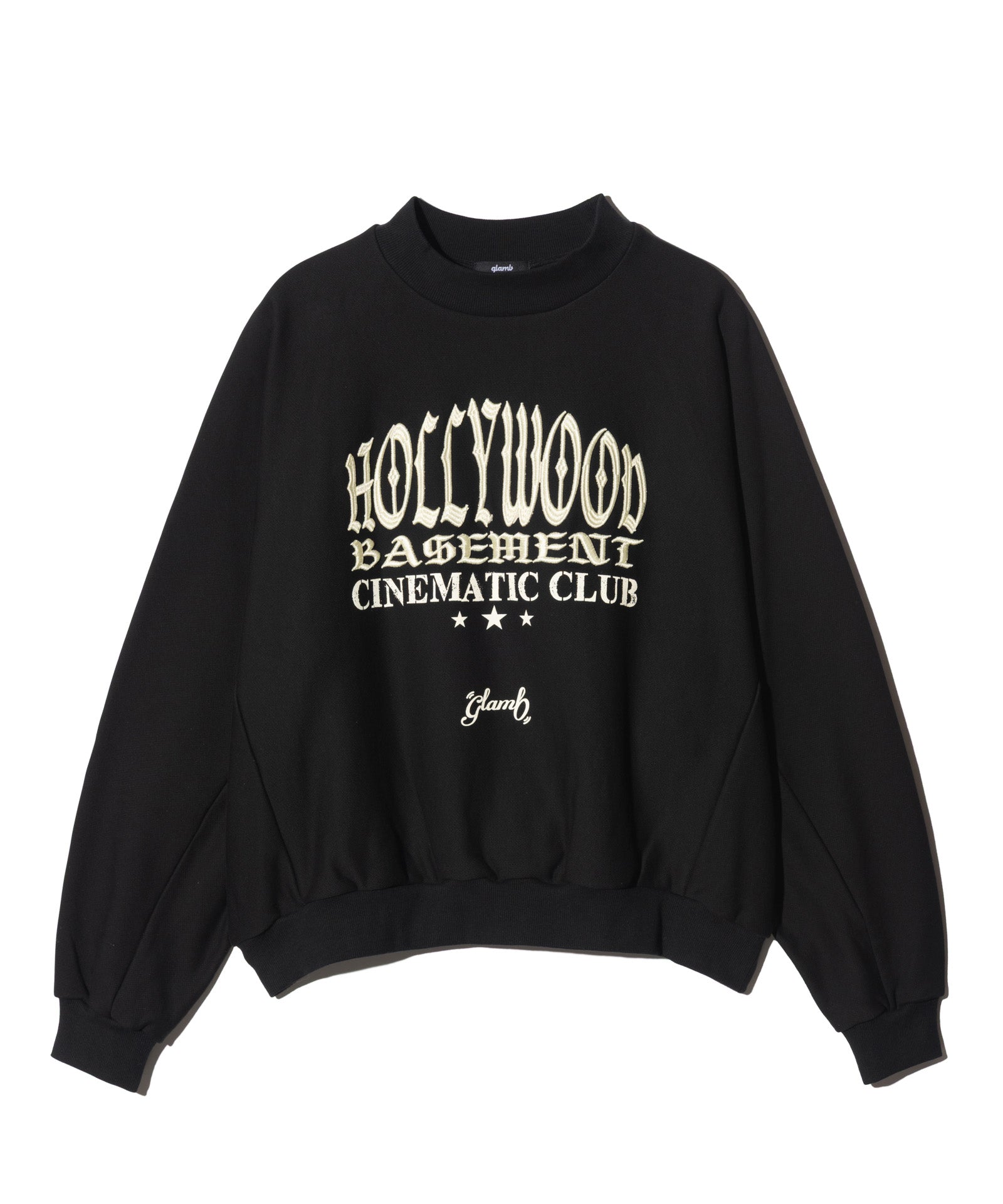 Cutsew | glamb Online Store | ブランドオフィシャル通販サイト