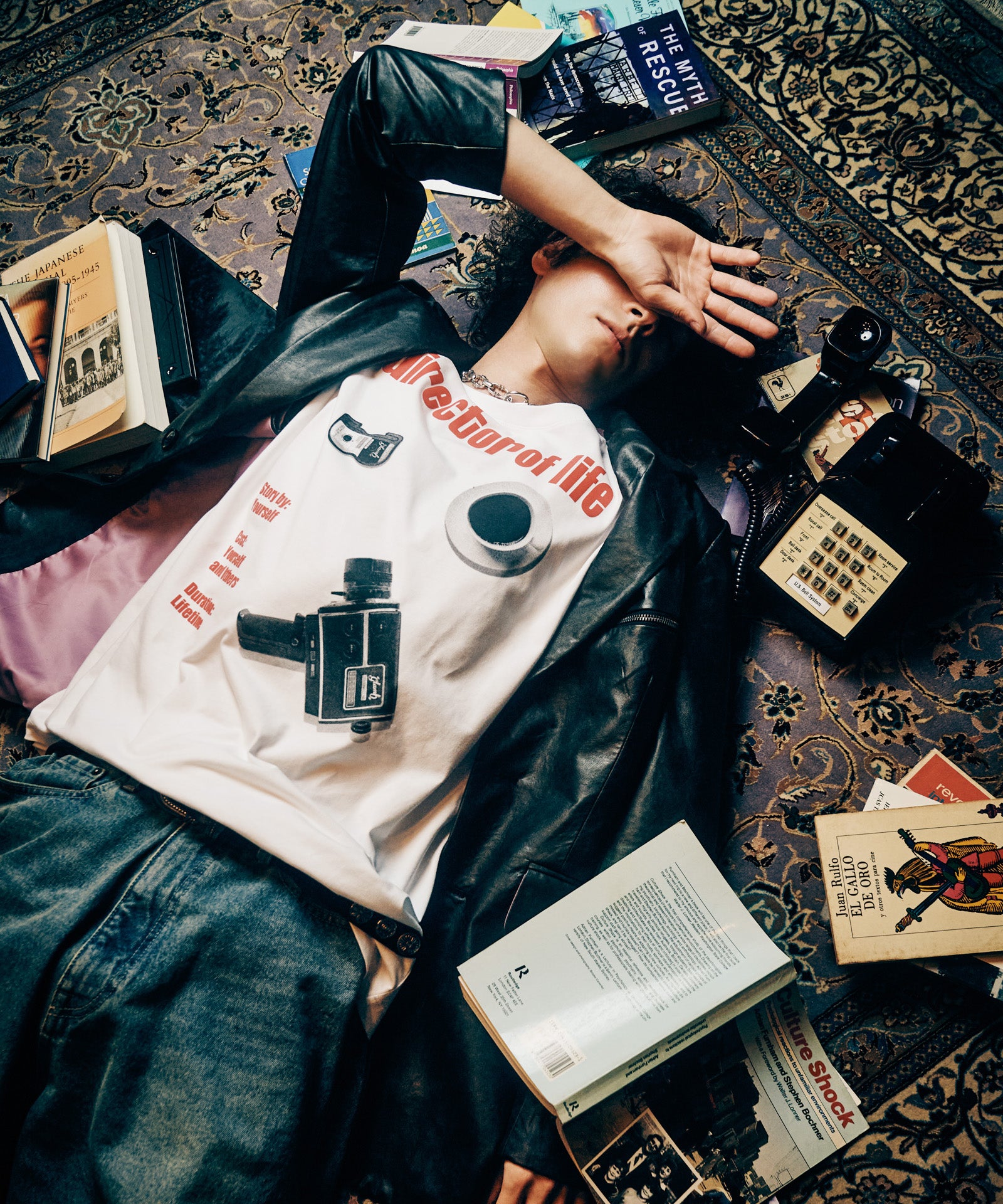Cutsew | glamb Online Store | ブランドオフィシャル通販サイト