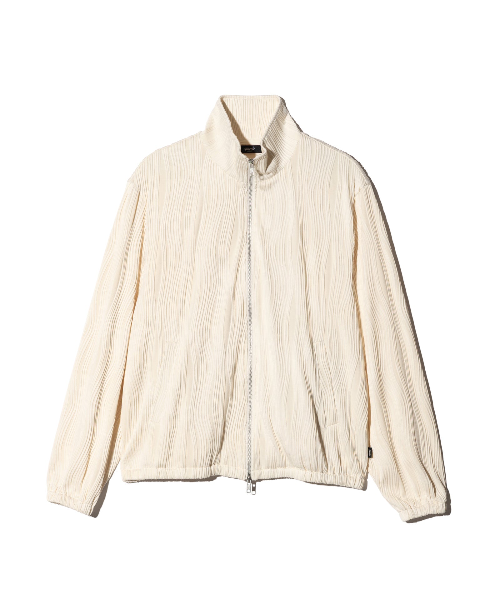 GB0326/ST04 : Willow Crepe Jersey Set Up / ウィロークレープ