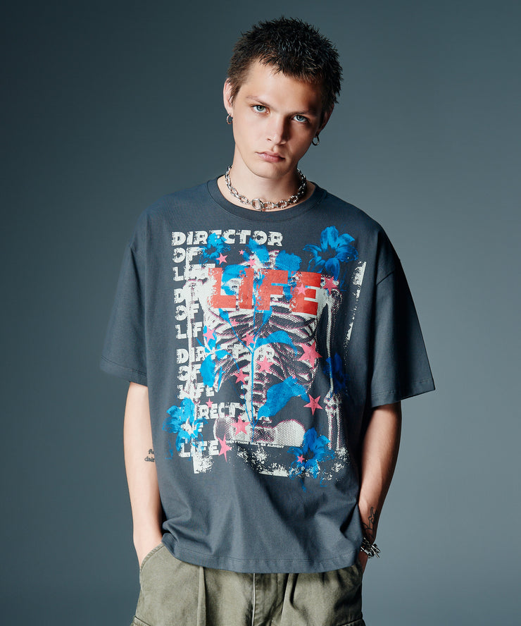 LIFE Cutsew