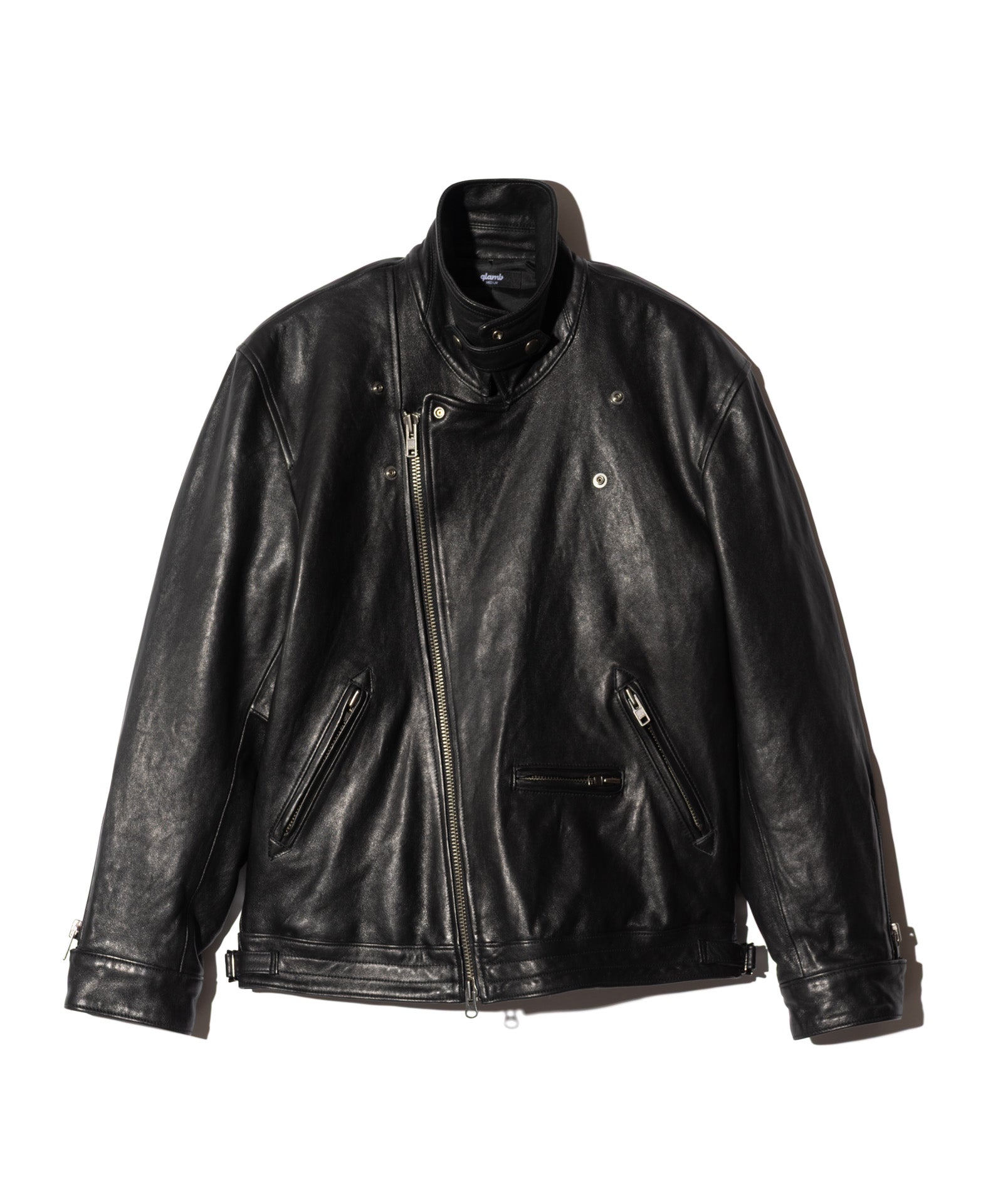 Jacket | glamb Online Store | ブランドオフィシャル通販サイト