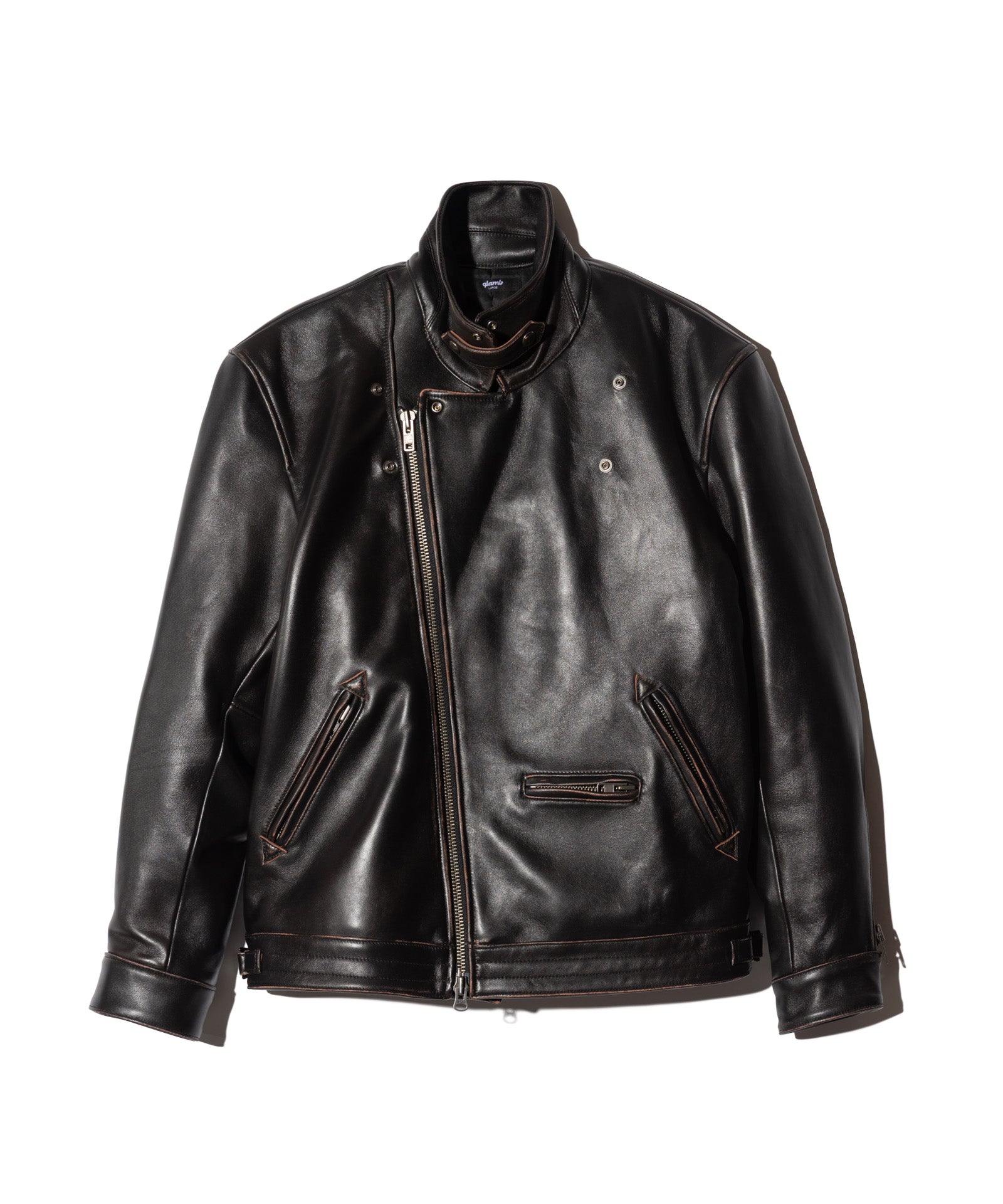 Jacket | glamb Online Store | ブランドオフィシャル通販サイト