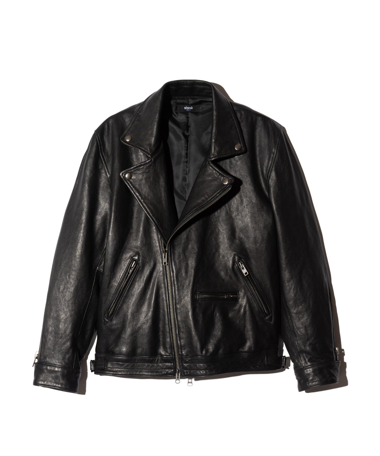 Jacket | glamb Online Store | ブランドオフィシャル通販サイト