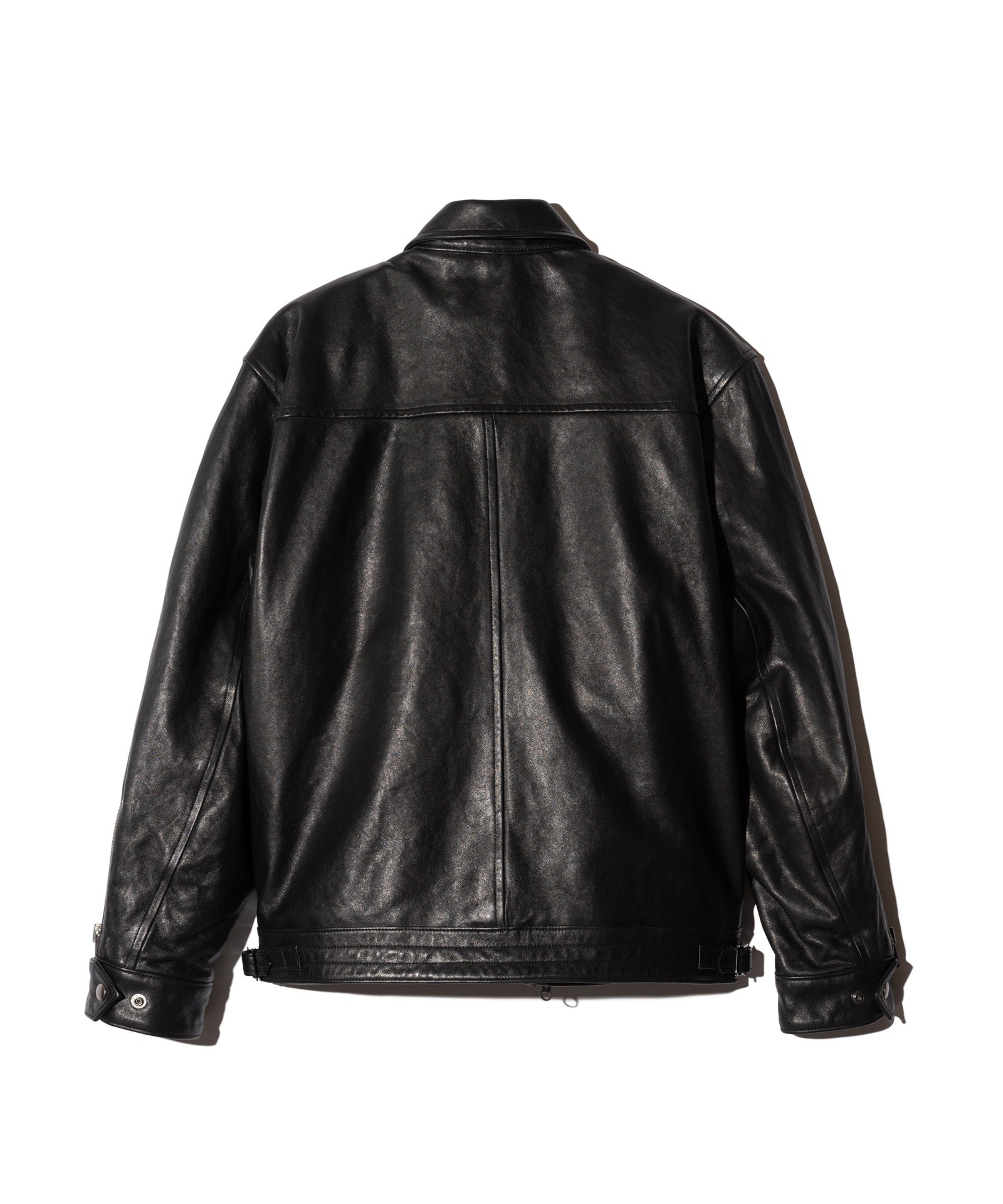 GB0326/JKT02 : Johnny Riders Jacket / ジョニーライダースジャケット