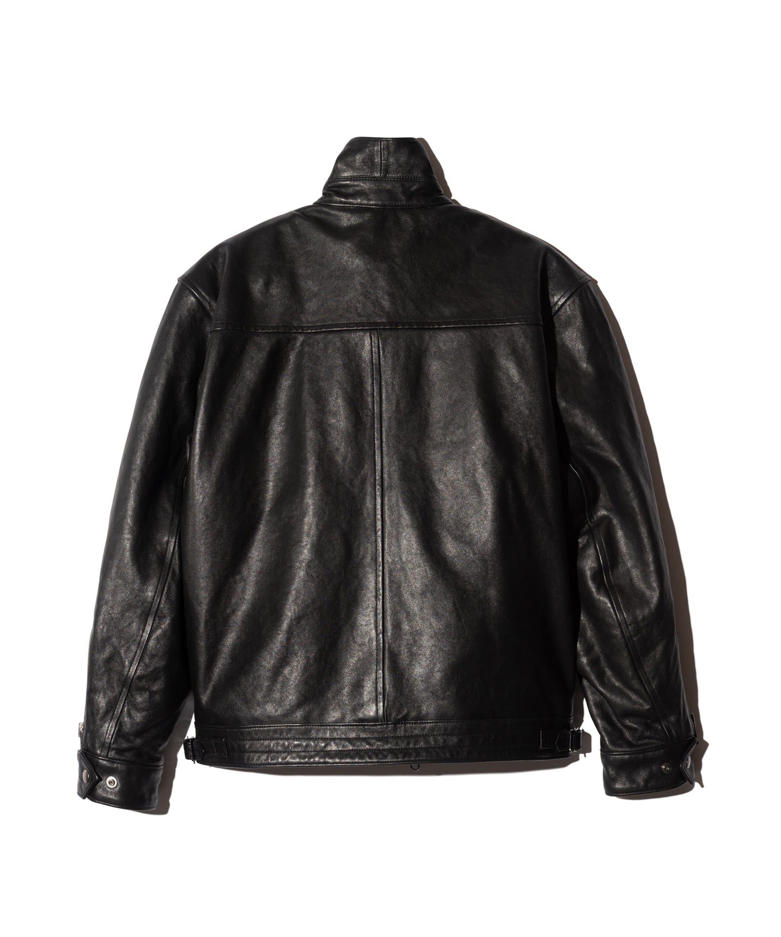glamb マーロンライダース 予約商品】glamb (グラム) 4XL Riders Jacket / フォーエックスエル