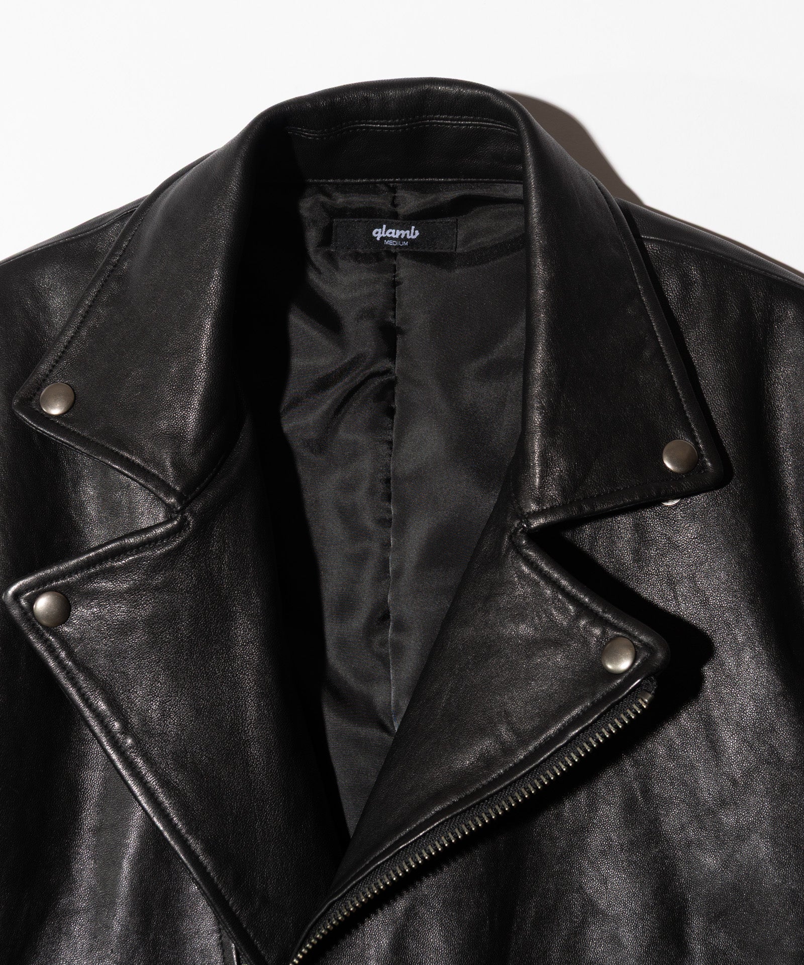 GB0326/JKT02 : Johnny Riders Jacket / ジョニーライダースジャケット