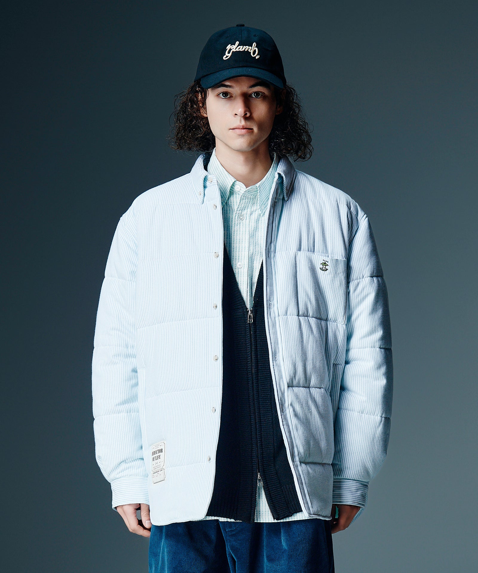 glamb Online Store | ブランドオフィシャル通販サイト