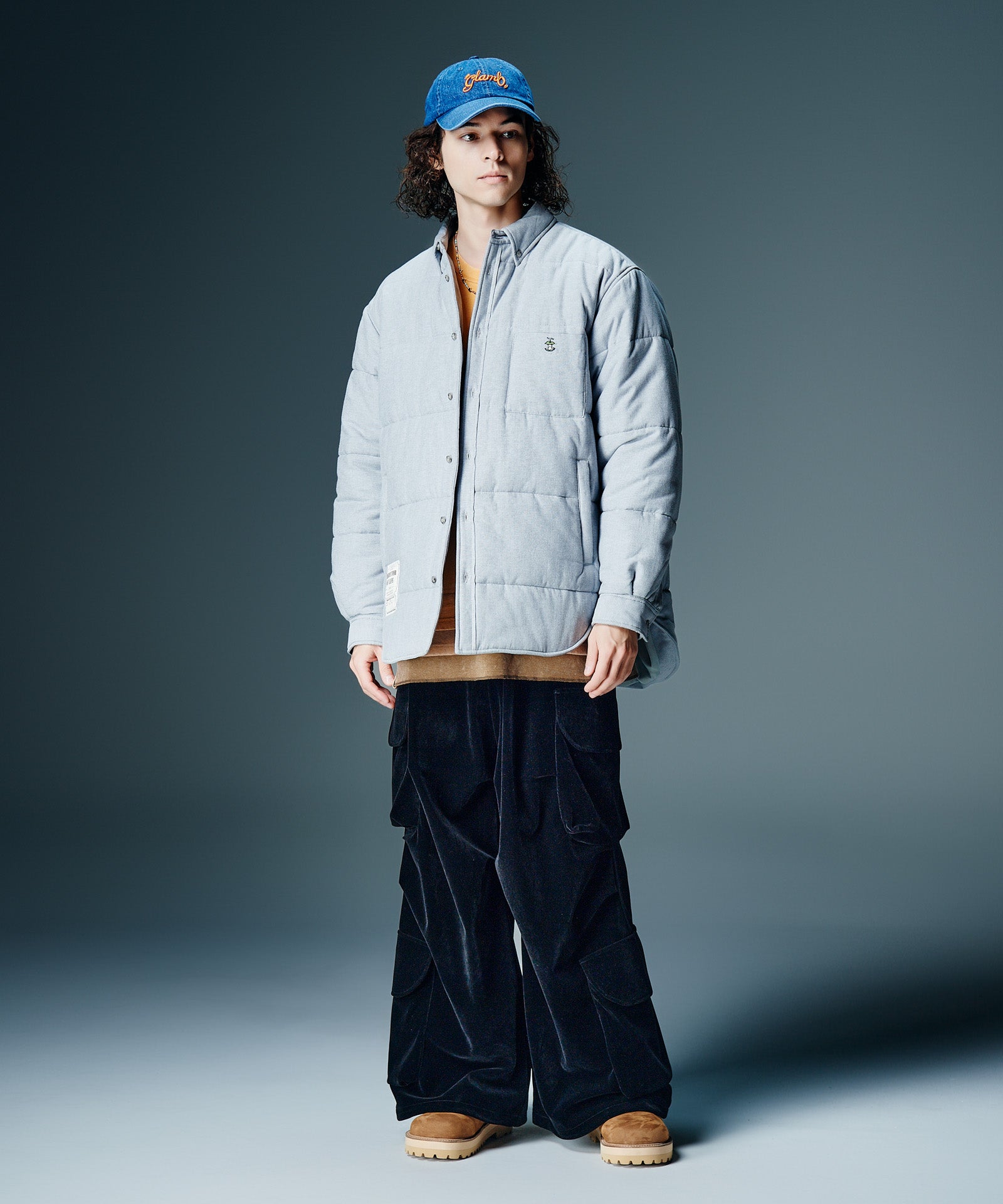 glamb Online Store | ブランドオフィシャル通販サイト