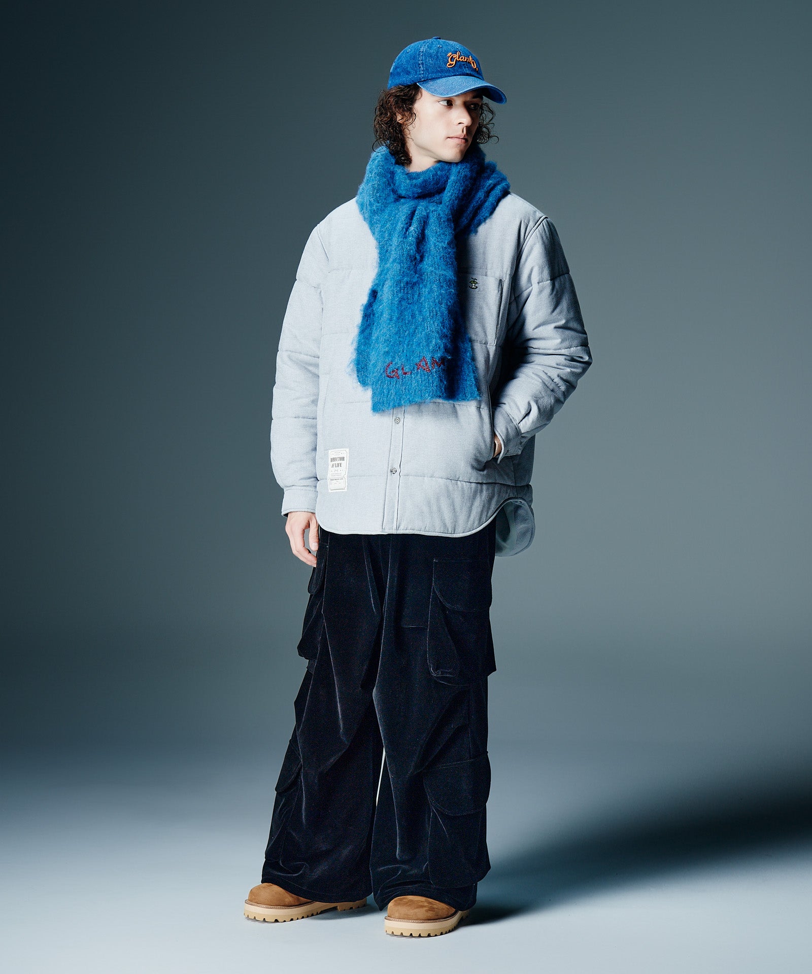 glamb Online Store | ブランドオフィシャル通販サイト