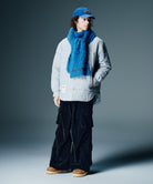 H:175 / C:83 / W:66 / H:87 着用サイズ : M