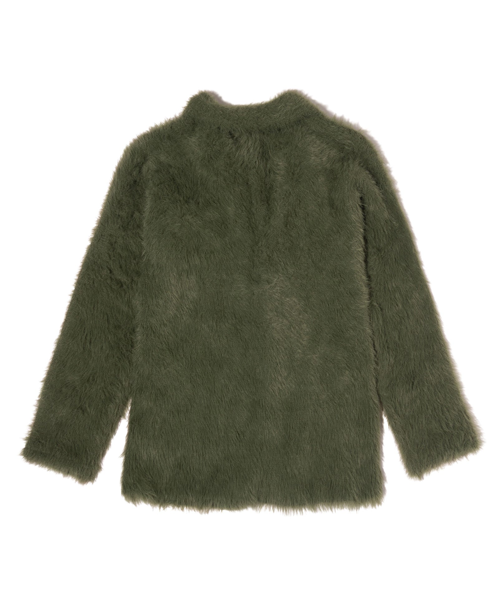 GB0326/JKT18 : Nylon Feather Tailored Jacket / ナイロンフェザー