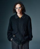 H:175 / C:83 / W:66 / H:87 着用サイズ : L