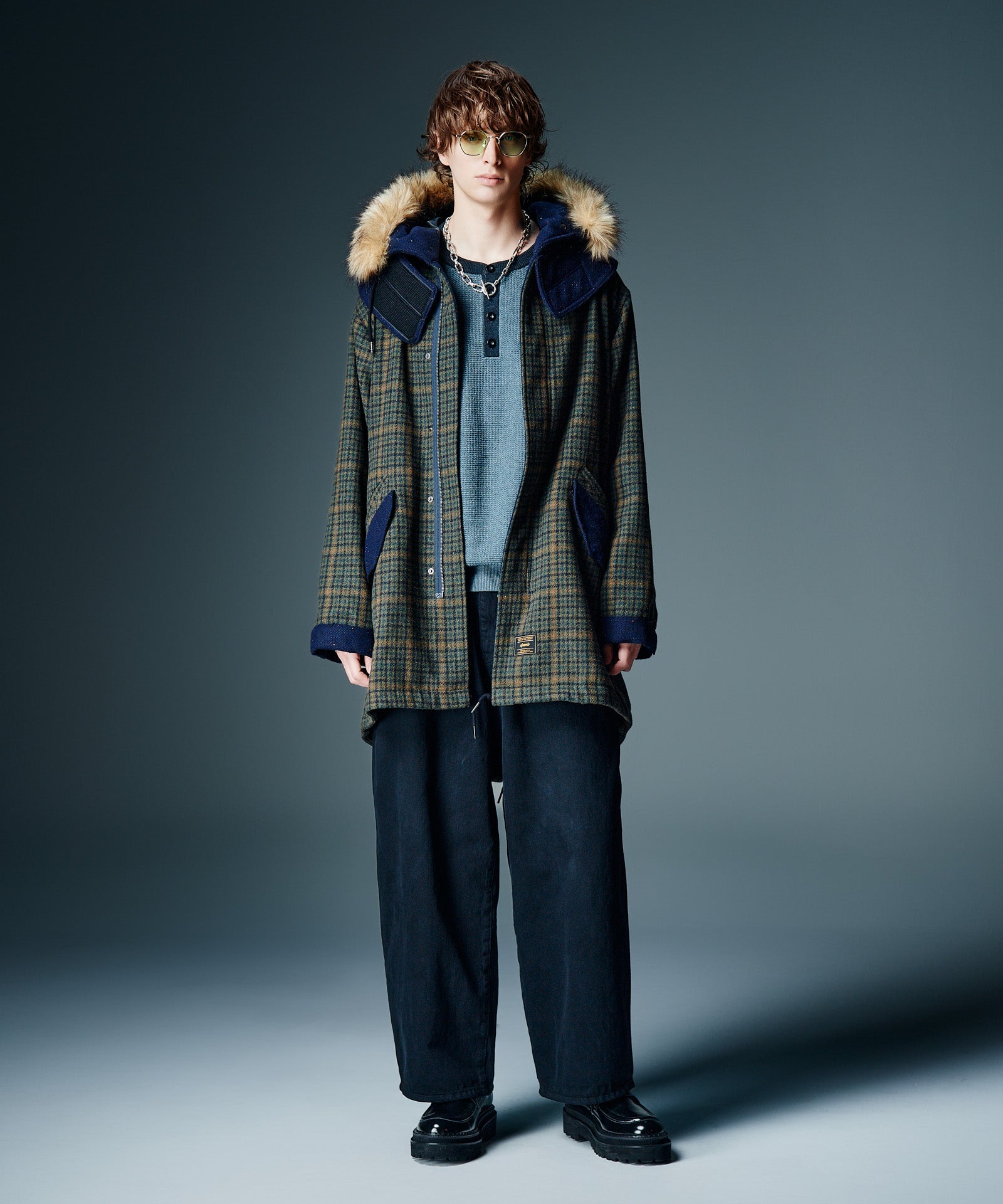 Autumn Collection 2026 – ページ 2 | glamb Online Store | ブランド