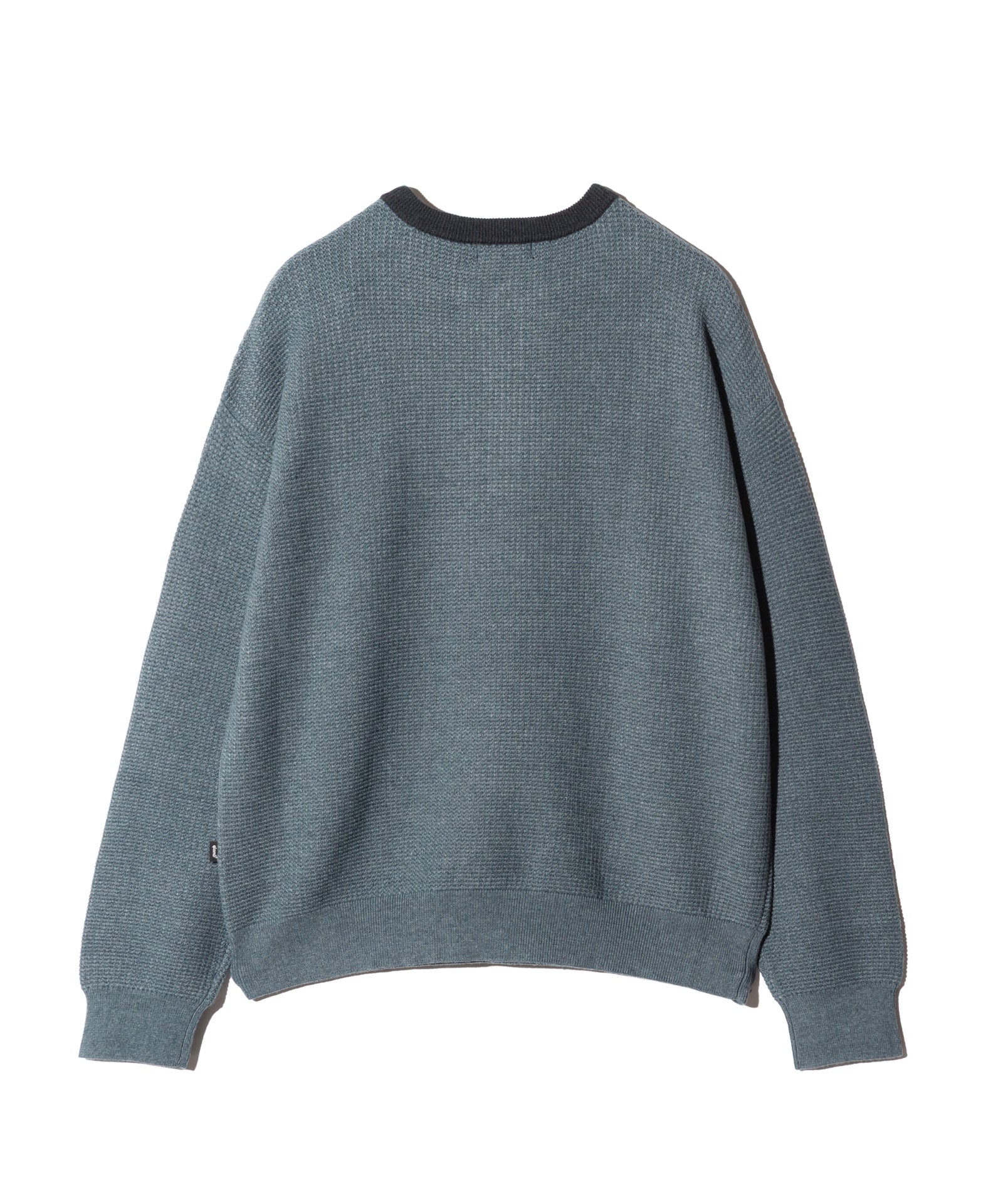 GB0326/KNT10 : All Purpose Waffle Knit / オールパーポーズワッフル