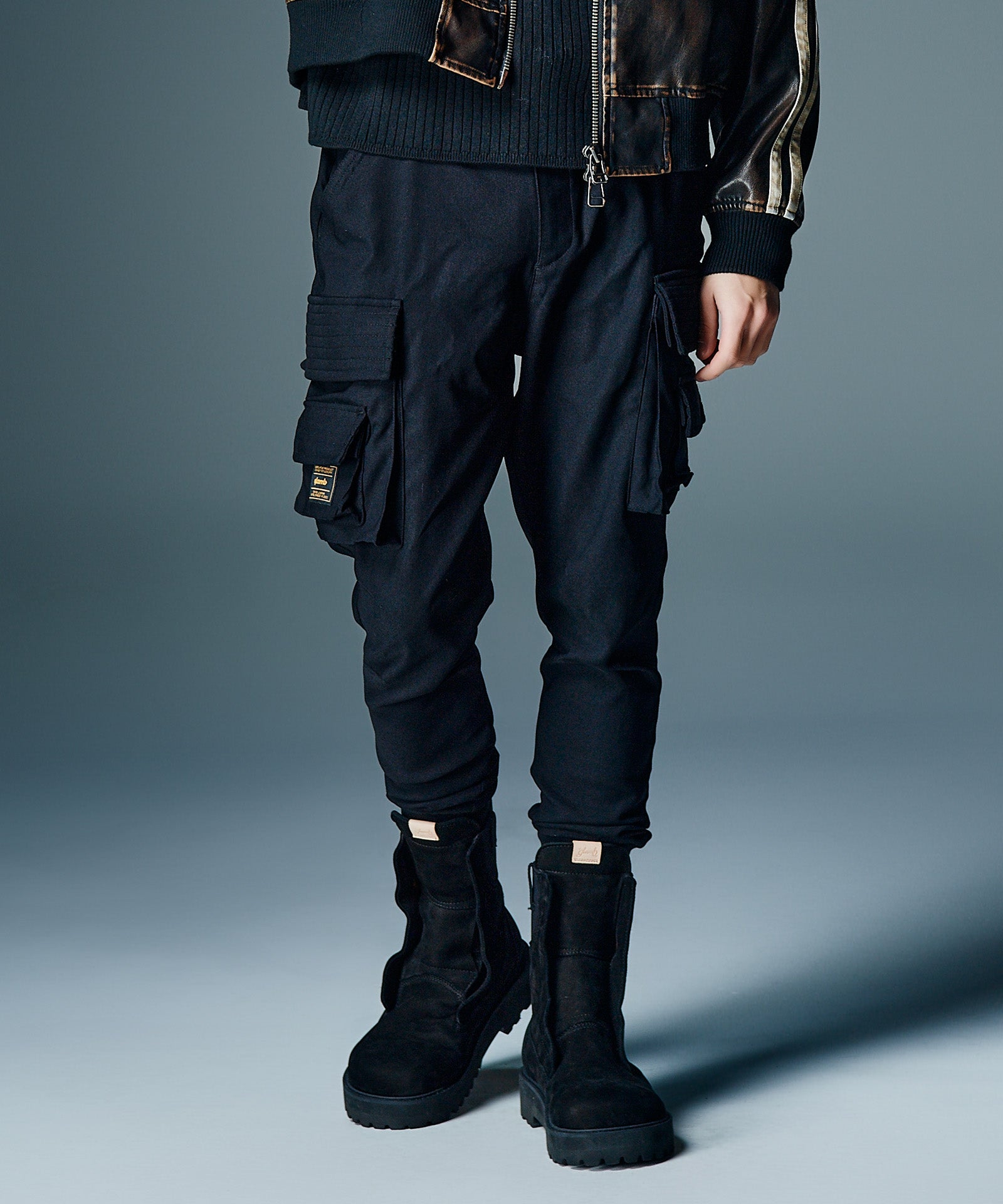 Pants | glamb Online Store | ブランドオフィシャル通販サイト