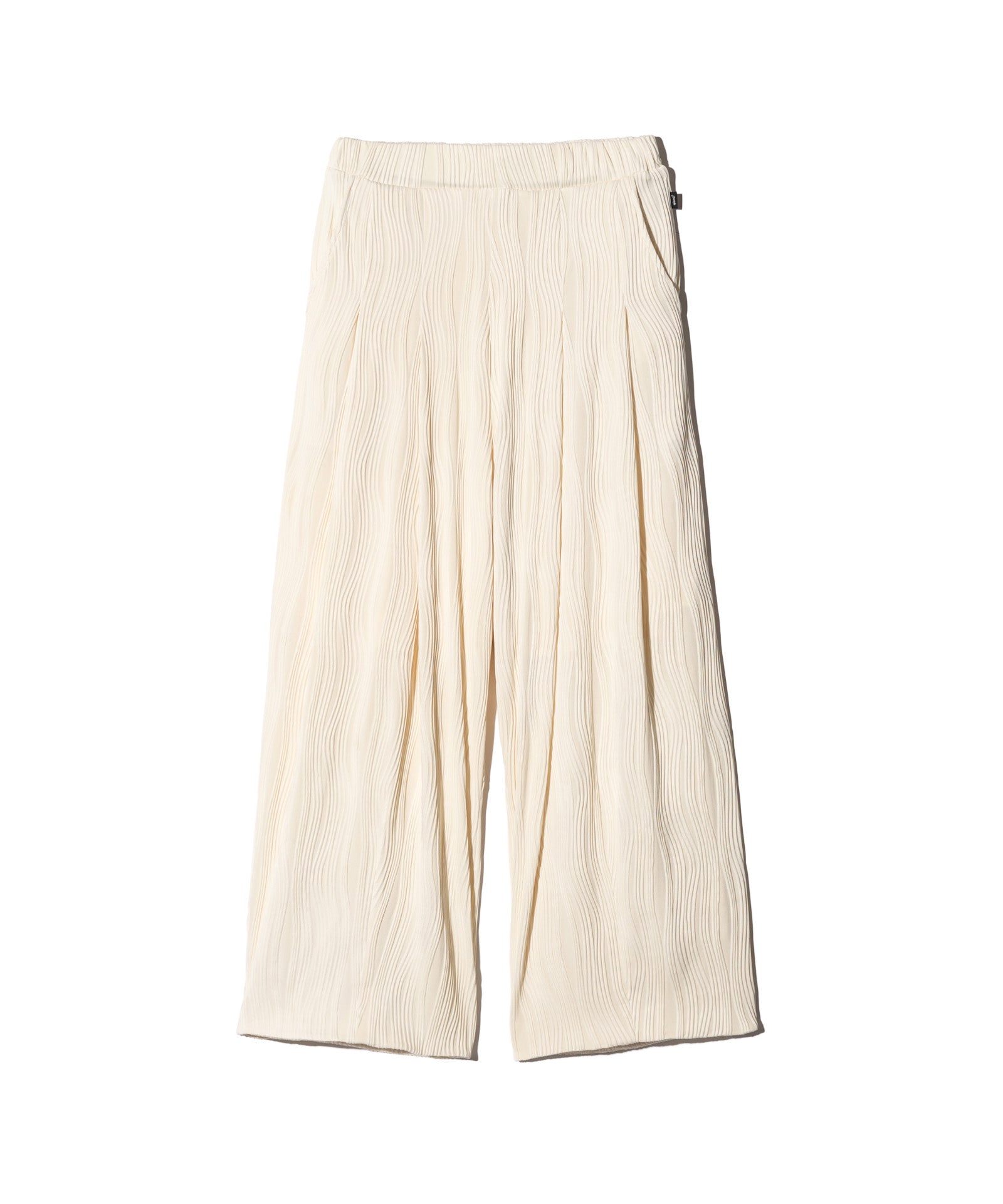 GB0326/ST04 : Willow Crepe Jersey Set Up / ウィロークレープ