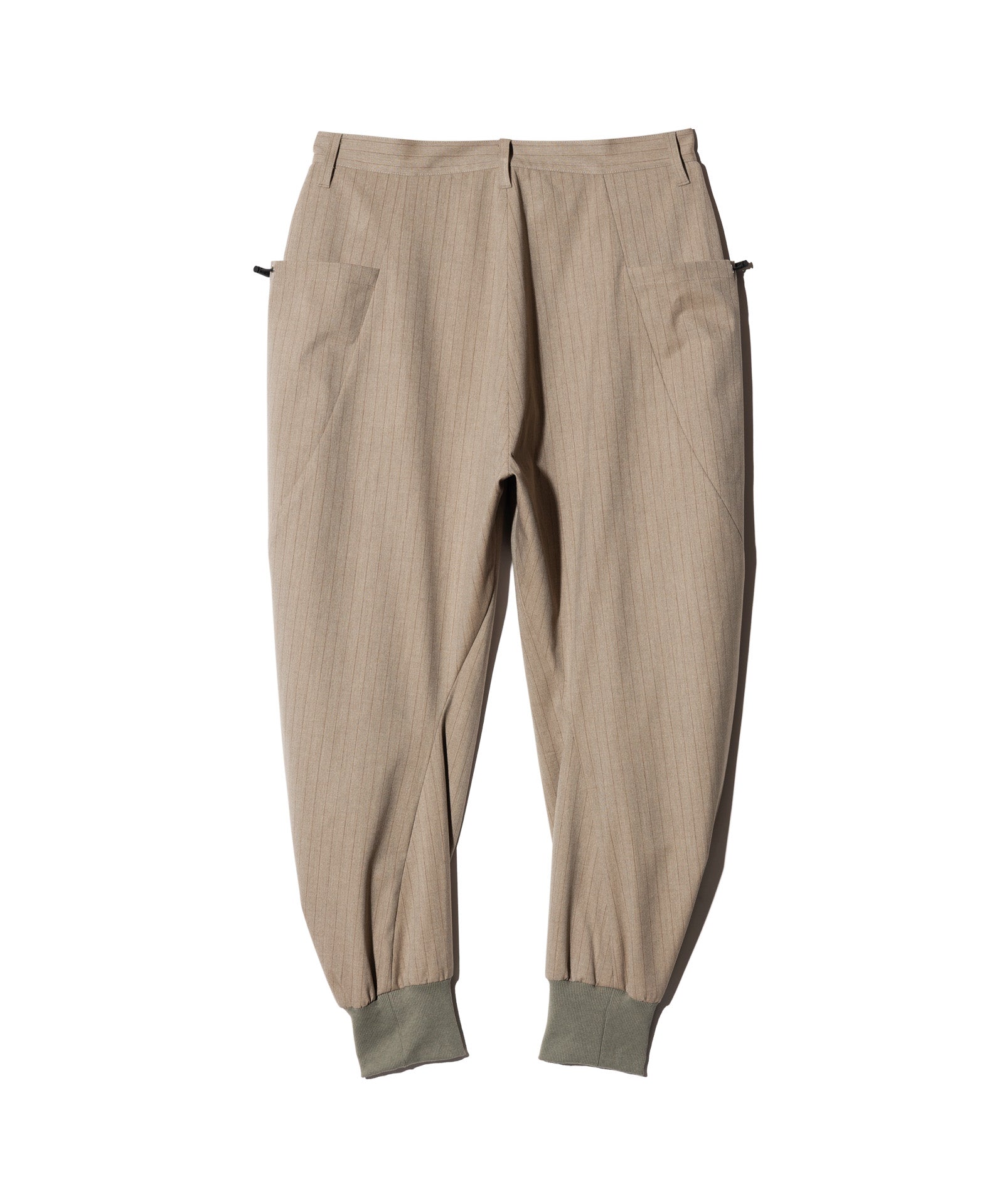 glamb GB0219/P14 : Santee pants/サンティパンツ GB0326/P14 : Deformed Work Pants / デフォームワークパンツ | glamb