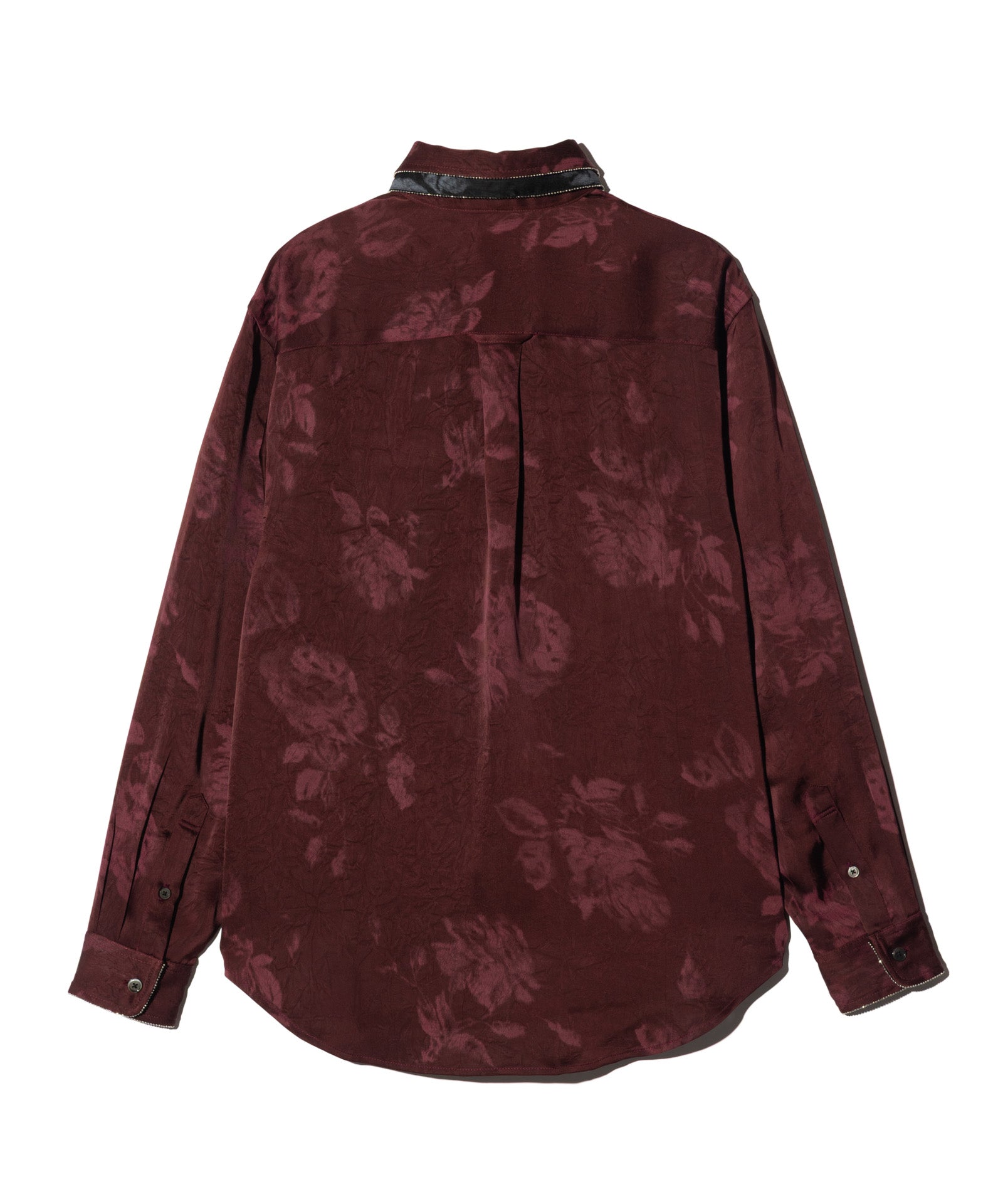 GB0326/SH04 : Studs Line Shirt II / スタッズラインシャツII | glamb