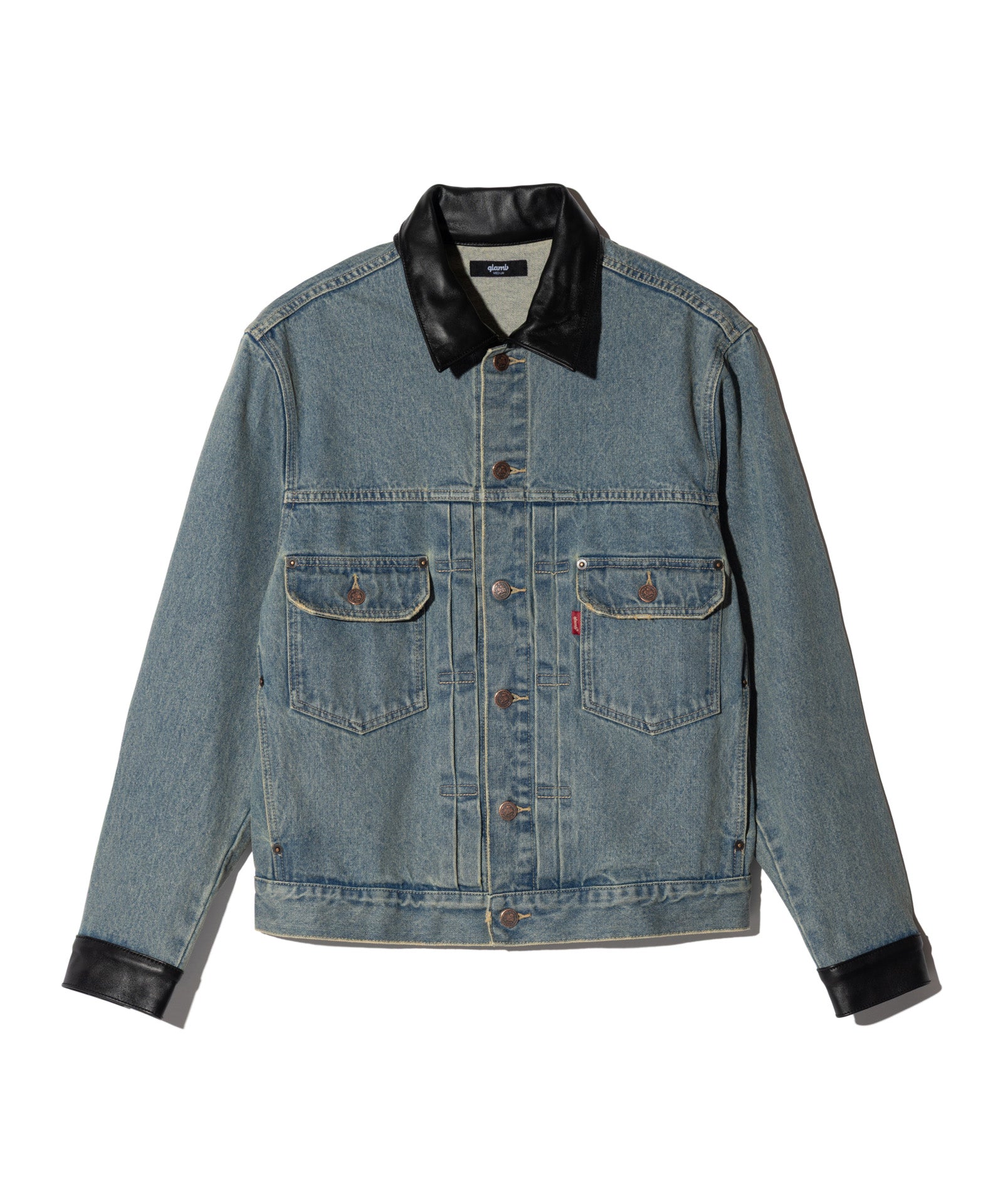 Denim | glamb Online Store | ブランドオフィシャル通販サイト