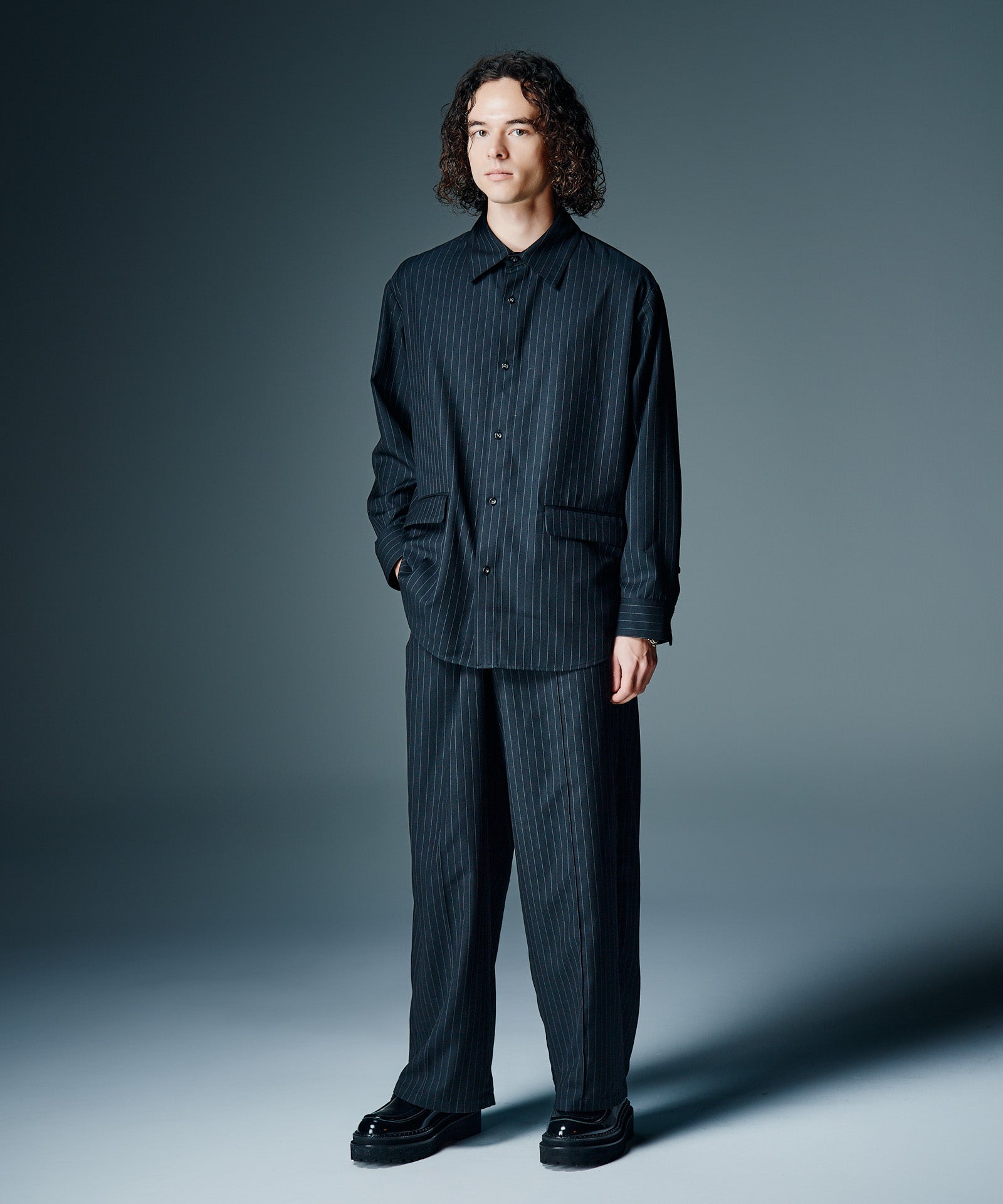 Set Up | glamb Online Store | ブランドオフィシャル通販サイト