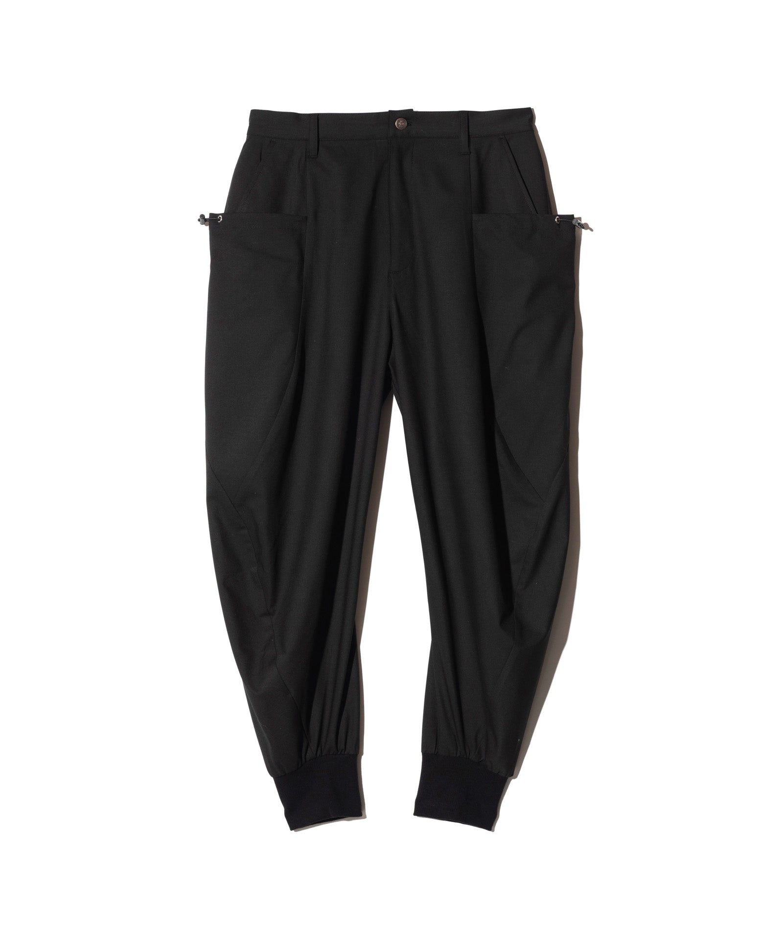 GB0326/P14 : Deformed Work Pants / デフォームワークパンツ | glamb