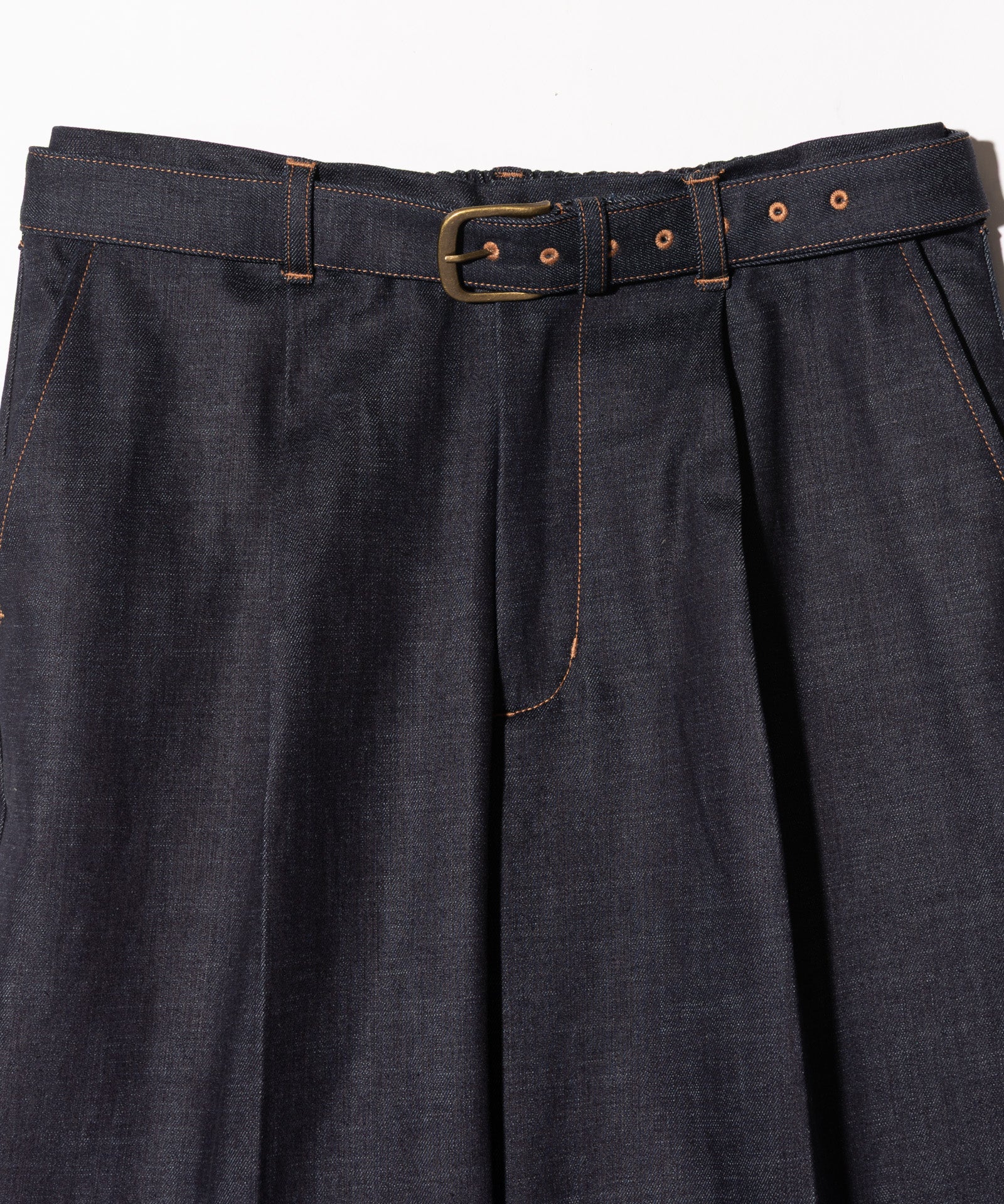 GB0425/BN16 : Blue Noise Tailored Set Up / ブルーノイズテーラード