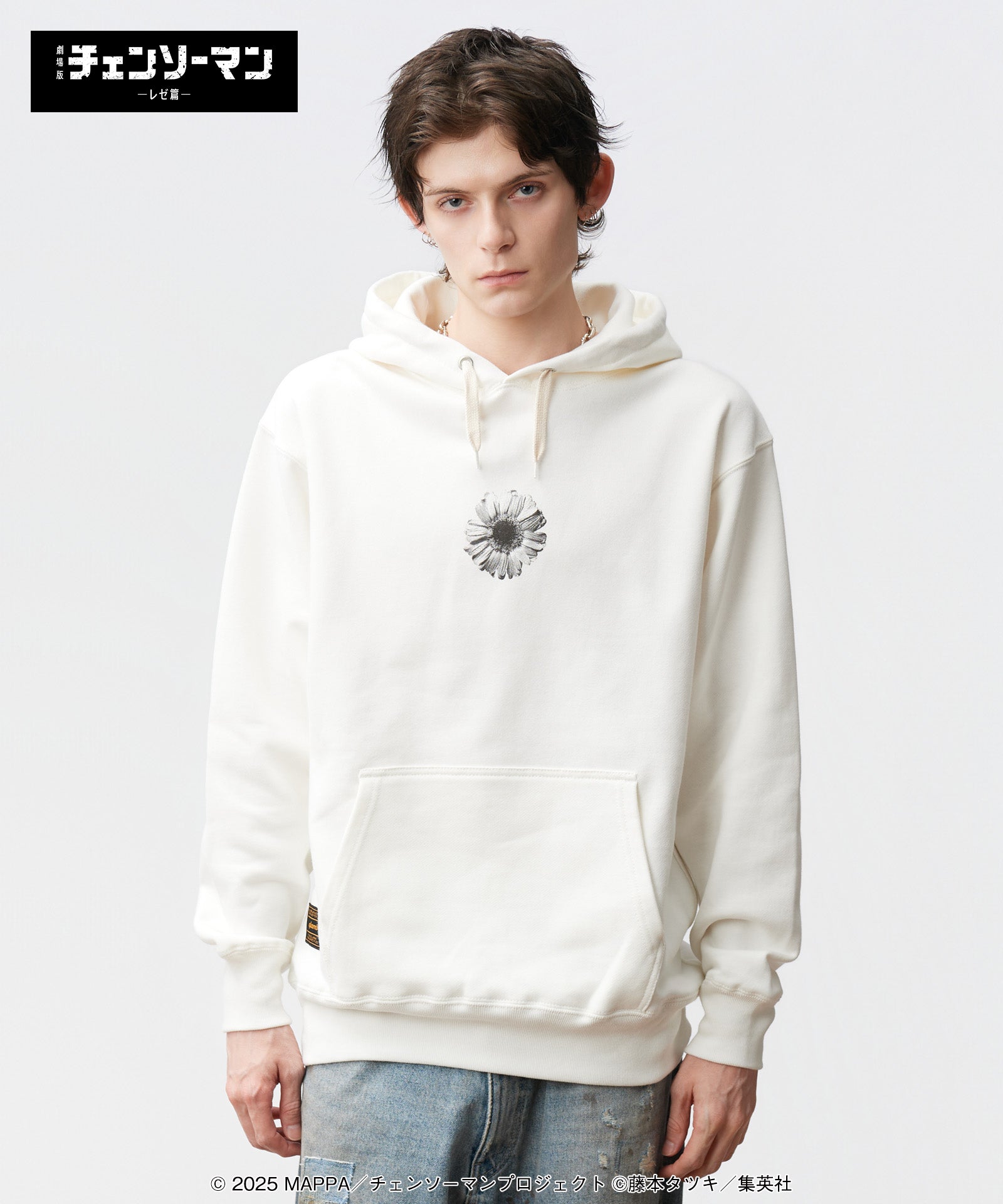 GB0425/CM01 : Reze Hoodie / レゼフーディ – glamb Online Store