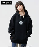 H:166 / C:80 / W:56 / H:86 着用サイズ:L