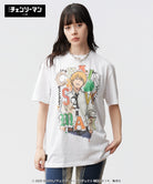 H:166 / C:80 / W:56 / H:86 着用サイズ:L