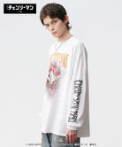 H:175 / C:82 / W:64 / H:83 着用サイズ:L
