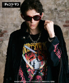 H:175 / C:82 / W:64 / H:83 着用サイズ:L