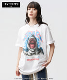 H:166 / C:80 / W:56 / H:86 着用サイズ:L