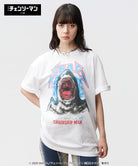 H:166 / C:80 / W:56 / H:86 着用サイズ:L