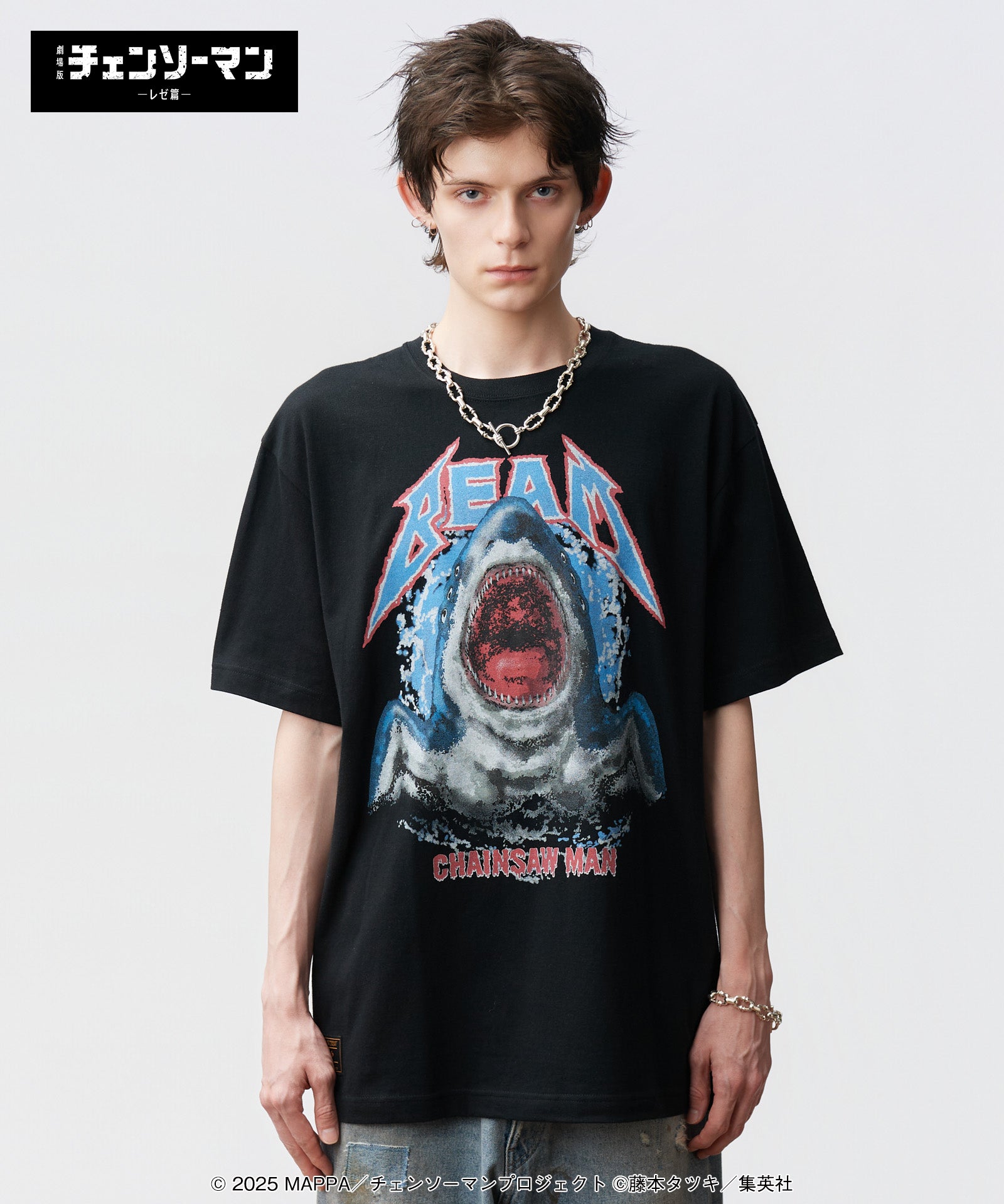 William★ZAVEN黒TシャツM ThamePo gmmtv William☆ZAVEN黒TシャツM ThamePo gmmtv