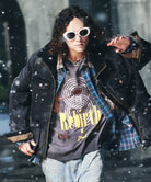 H:175 / C:83 / W:66 / H:87 着用サイズ:L