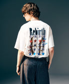 H:186 / C:89 / W:71 / H:92 着用サイズ:L